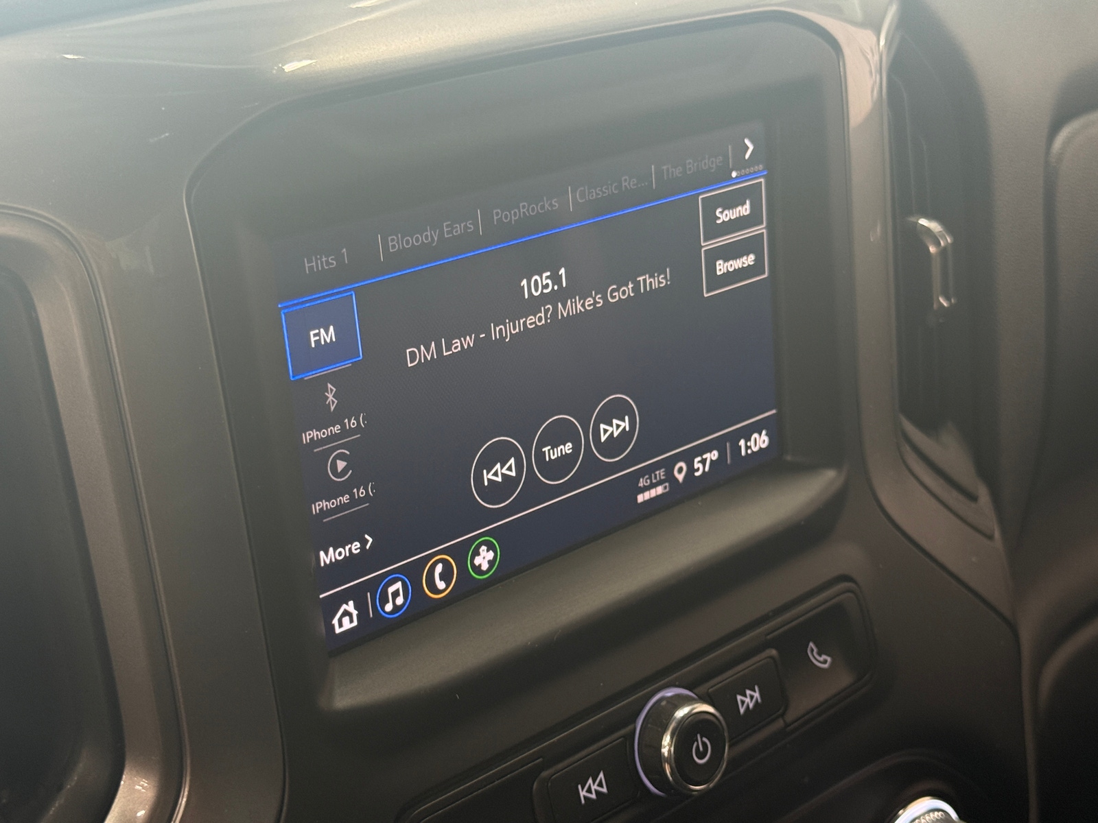 Thumbnail: 2024 GMC Sierra 1500 - 4