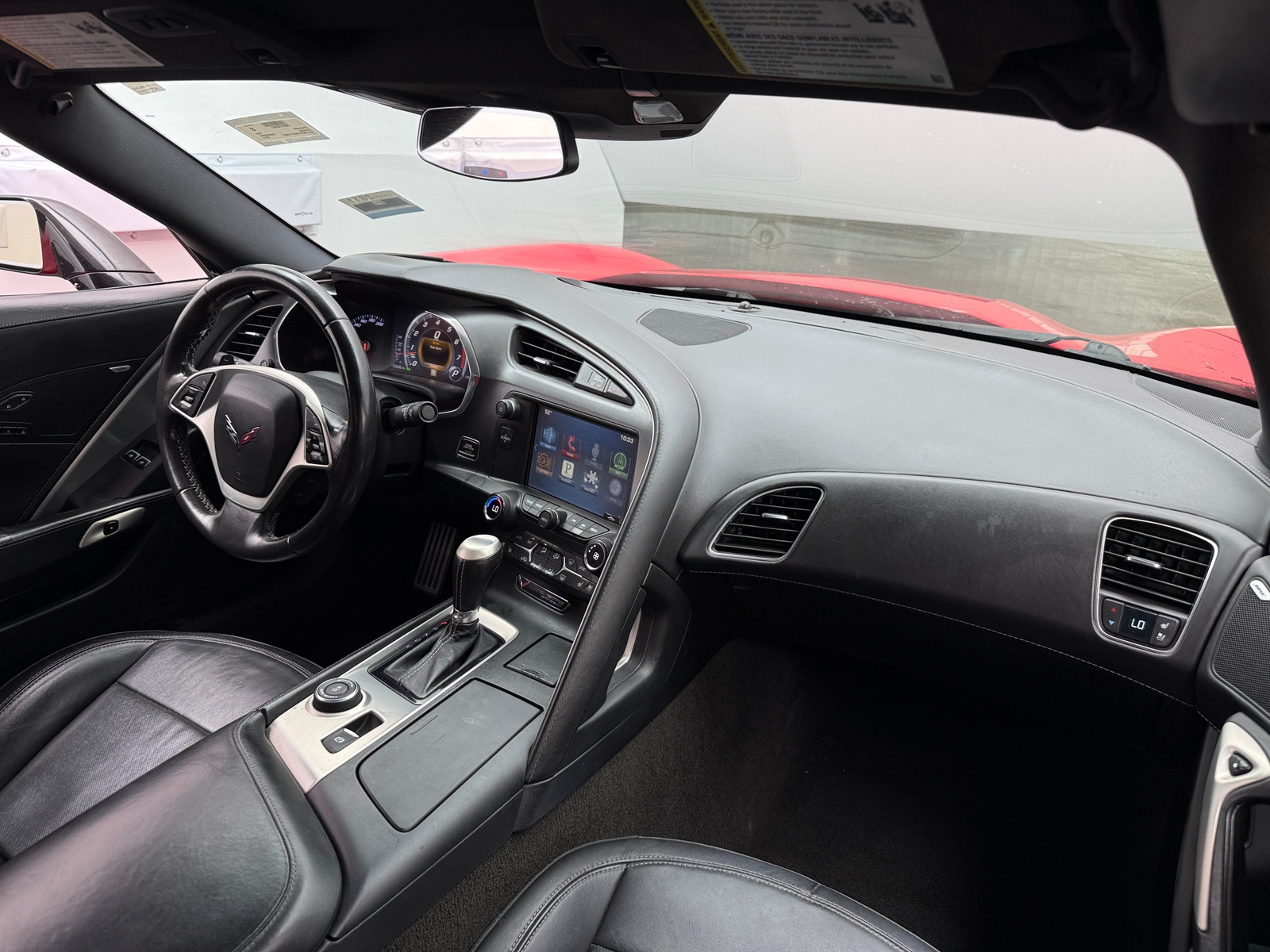 Thumbnail: 2014 Chevrolet Corvette - 2