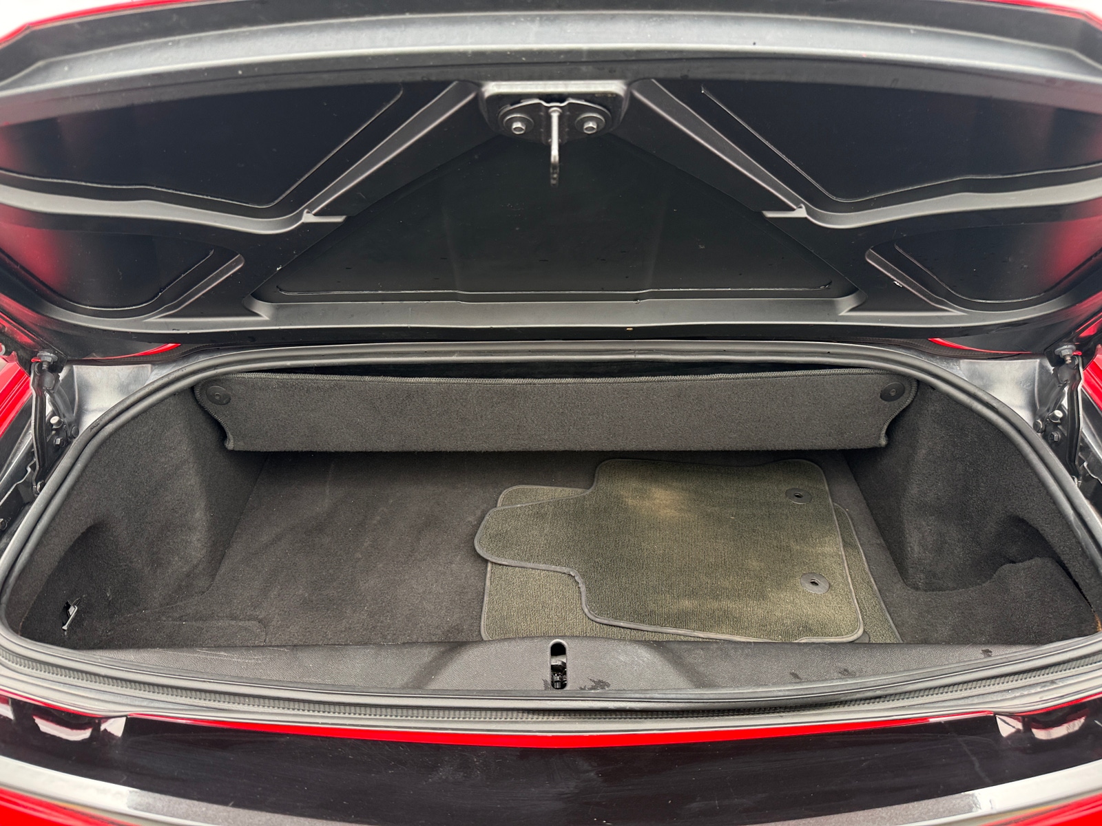 Thumbnail: 2014 Chevrolet Corvette - 5