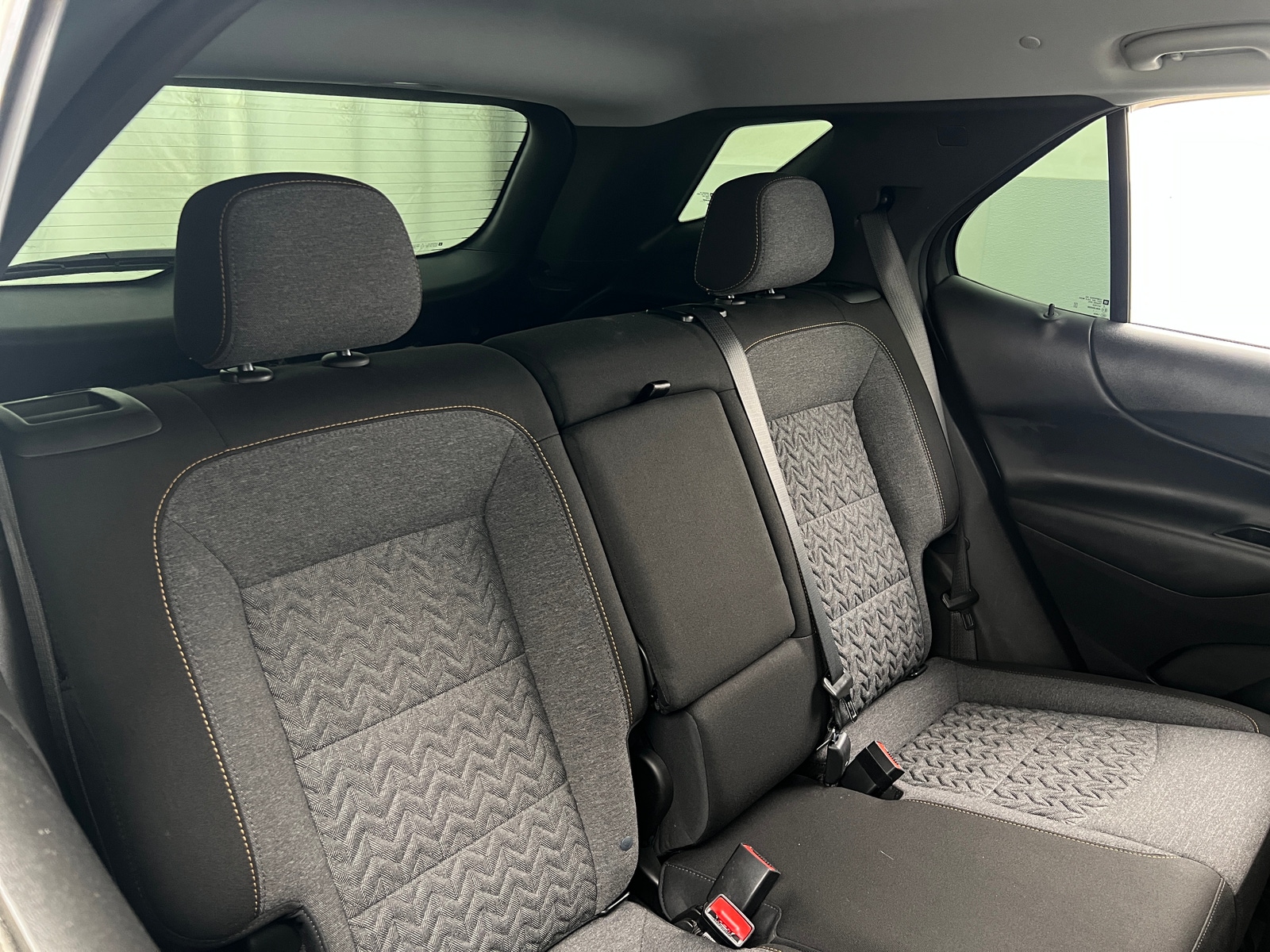 Thumbnail: 2022 Chevrolet Equinox - 6