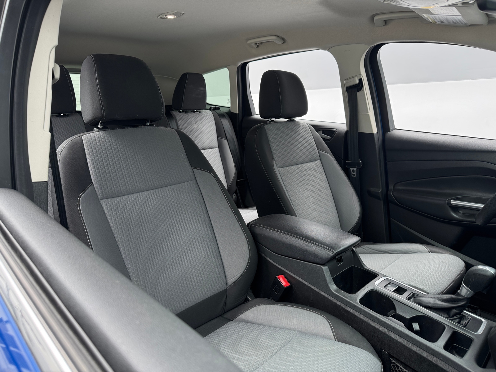 Thumbnail: 2017 Ford Escape - 2