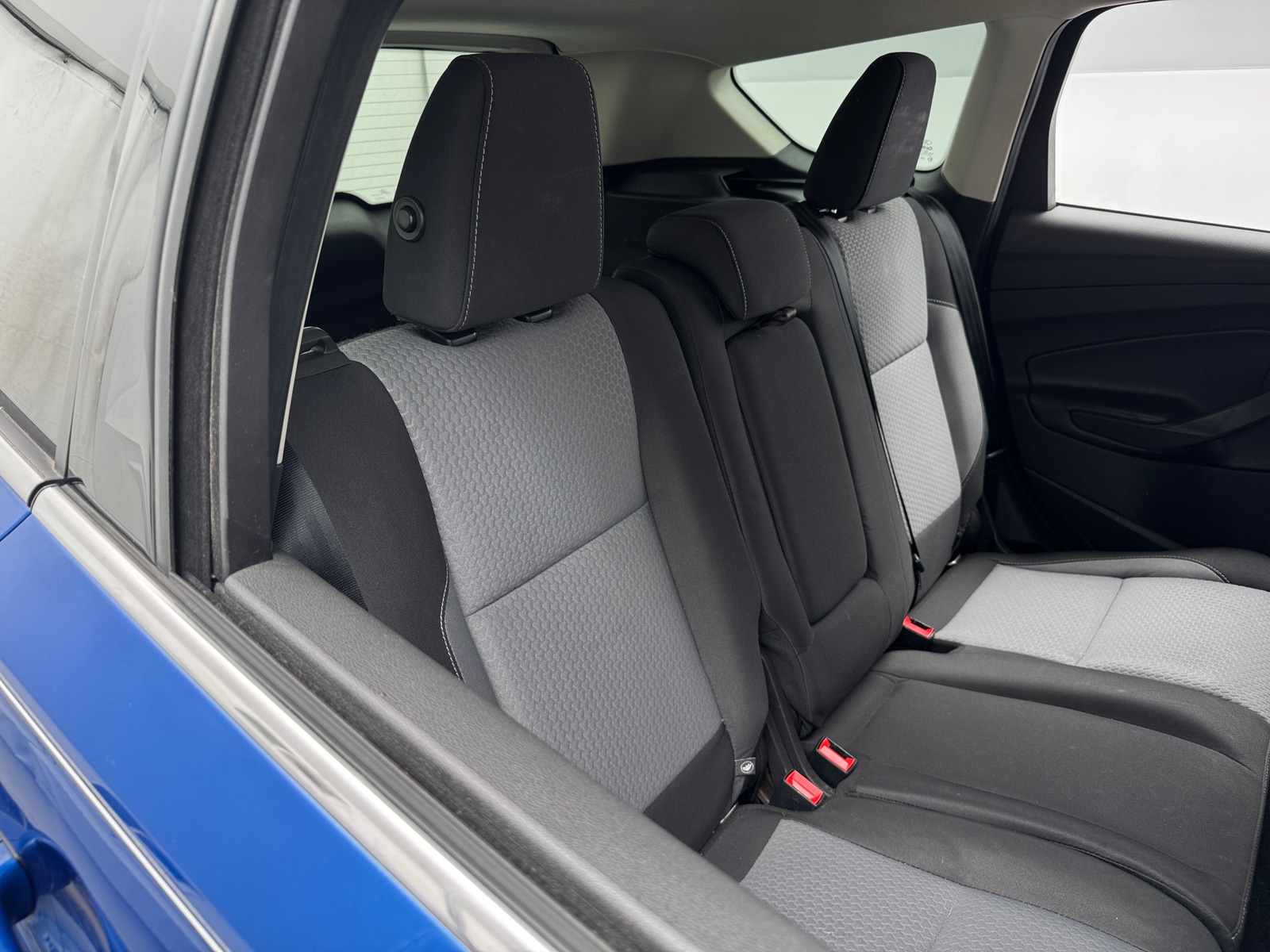 Thumbnail: 2017 Ford Escape - 6