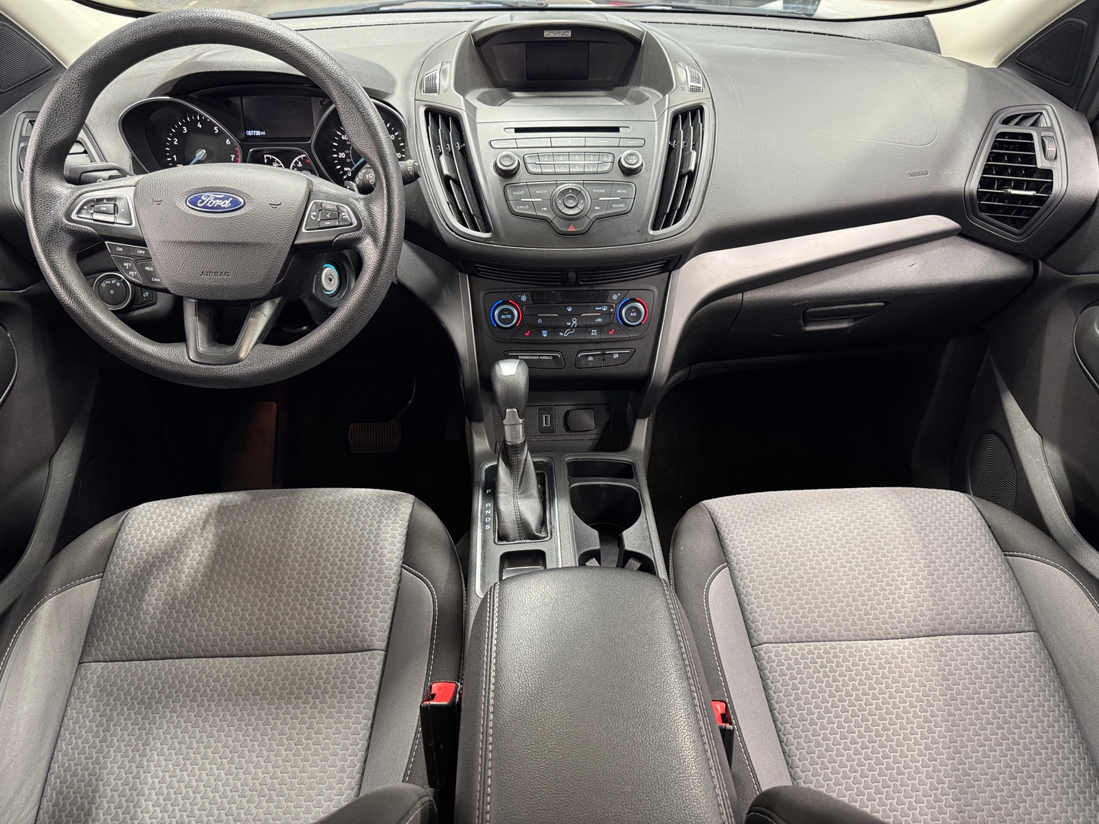 Thumbnail: 2017 Ford Escape - 3