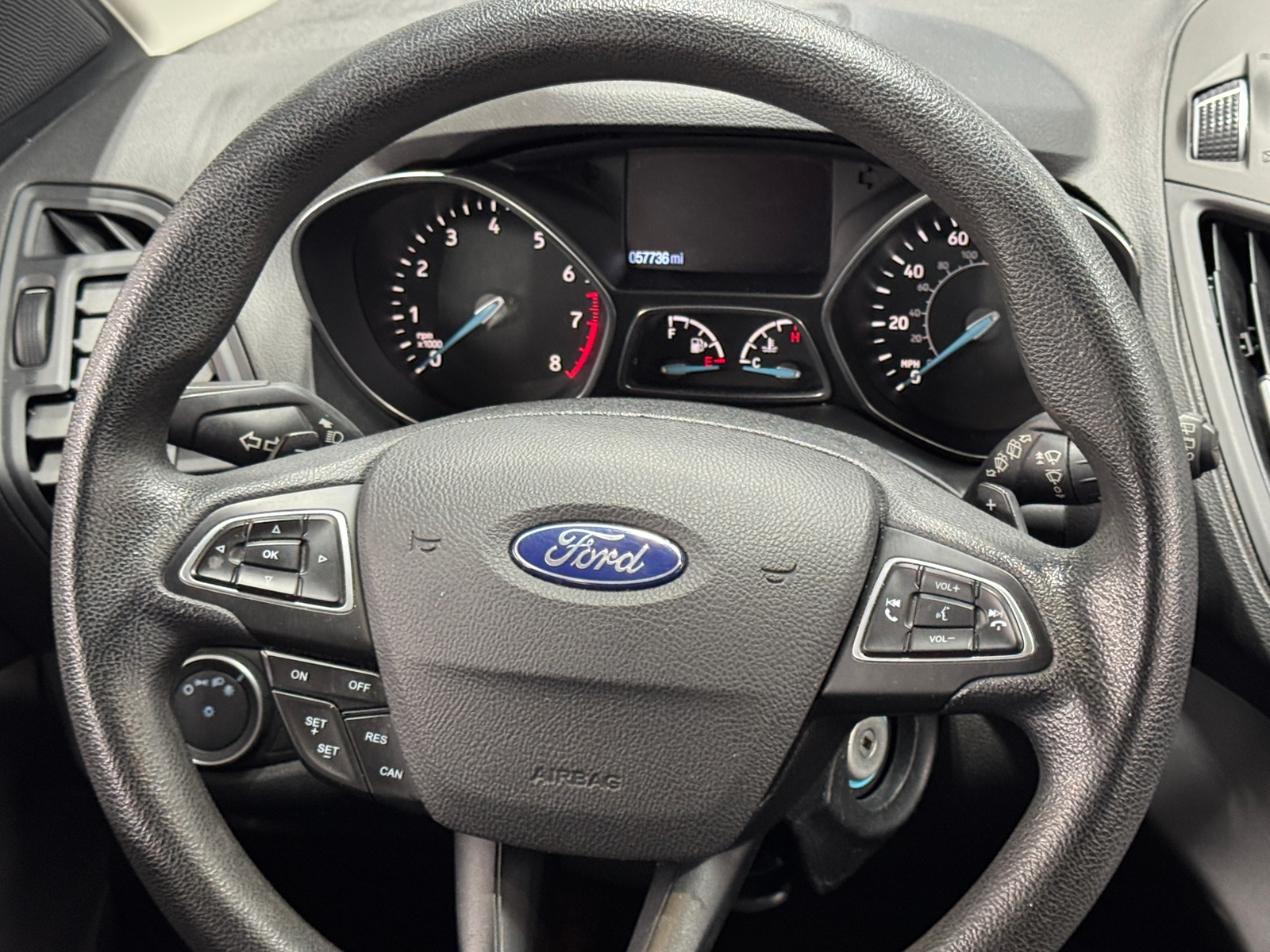 Thumbnail: 2017 Ford Escape - 5