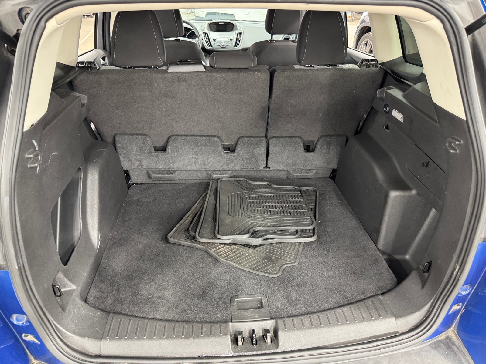 Thumbnail: 2017 Ford Escape - 7