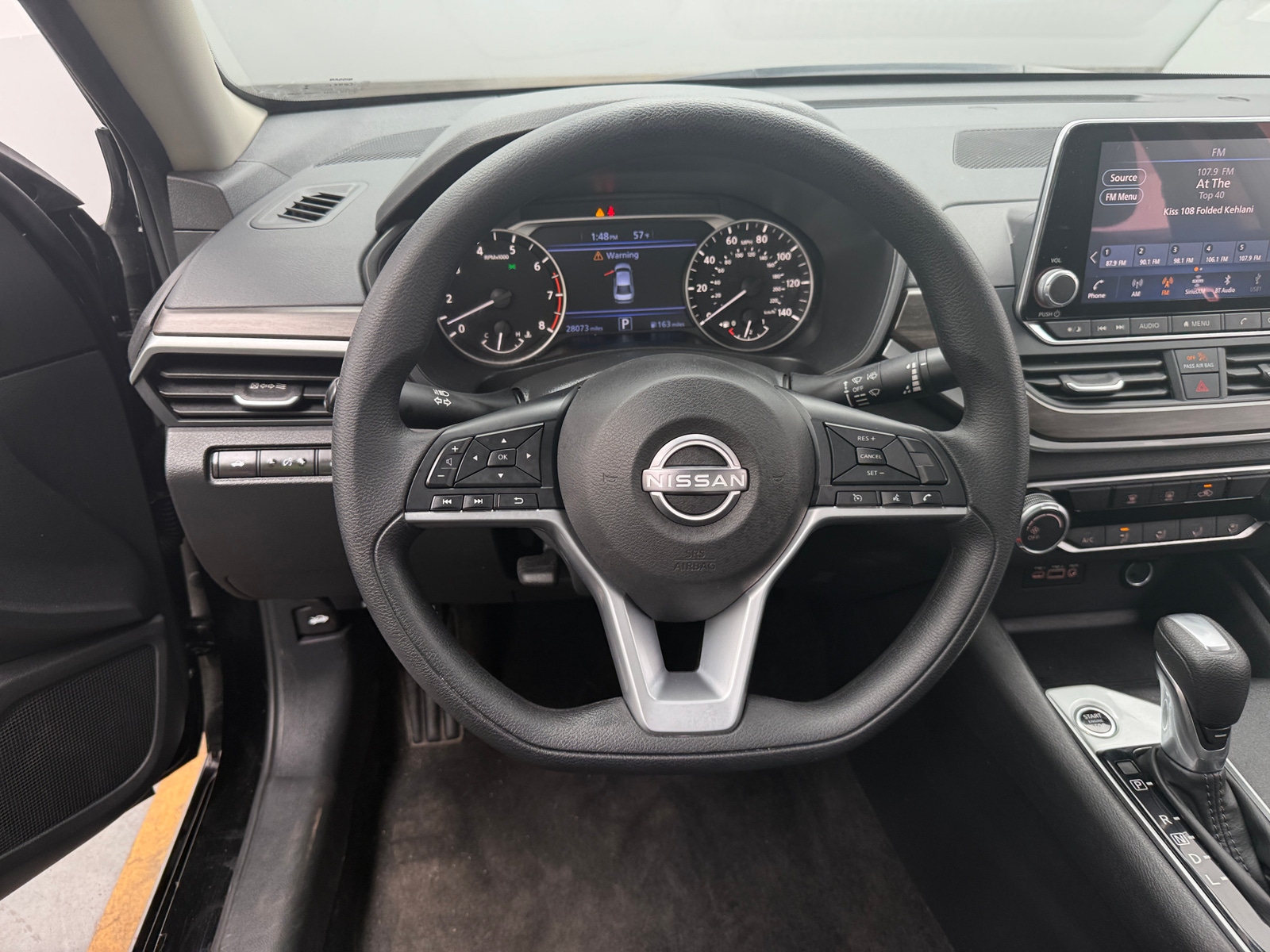 Thumbnail: 2025 Nissan Altima - 5