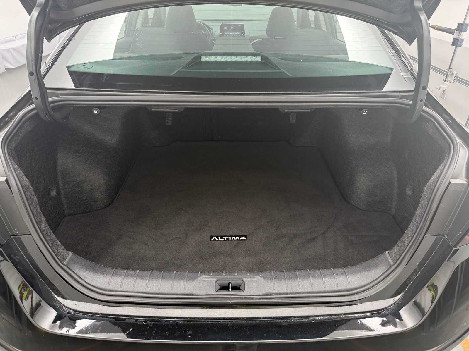 Thumbnail: 2025 Nissan Altima - 7