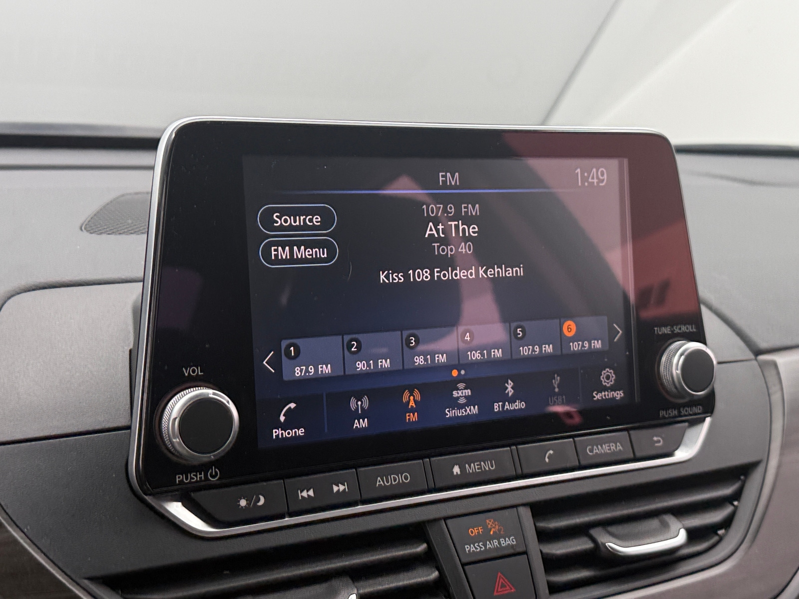 Thumbnail: 2025 Nissan Altima - 4