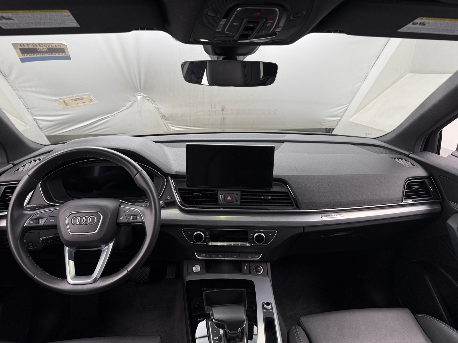Thumbnail: 2025 Audi Q5 - 2