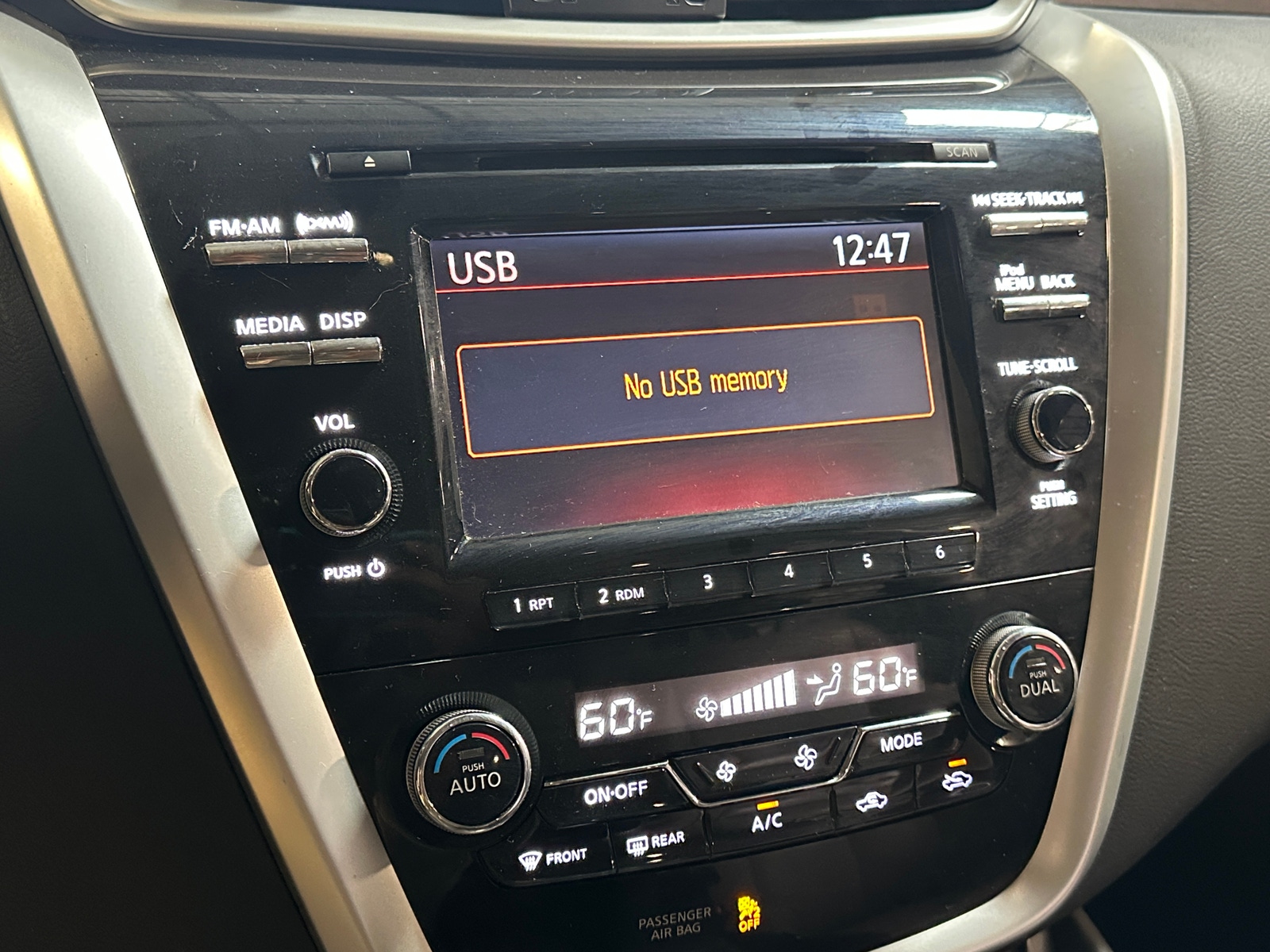 Thumbnail: 2017 Nissan Murano - 4
