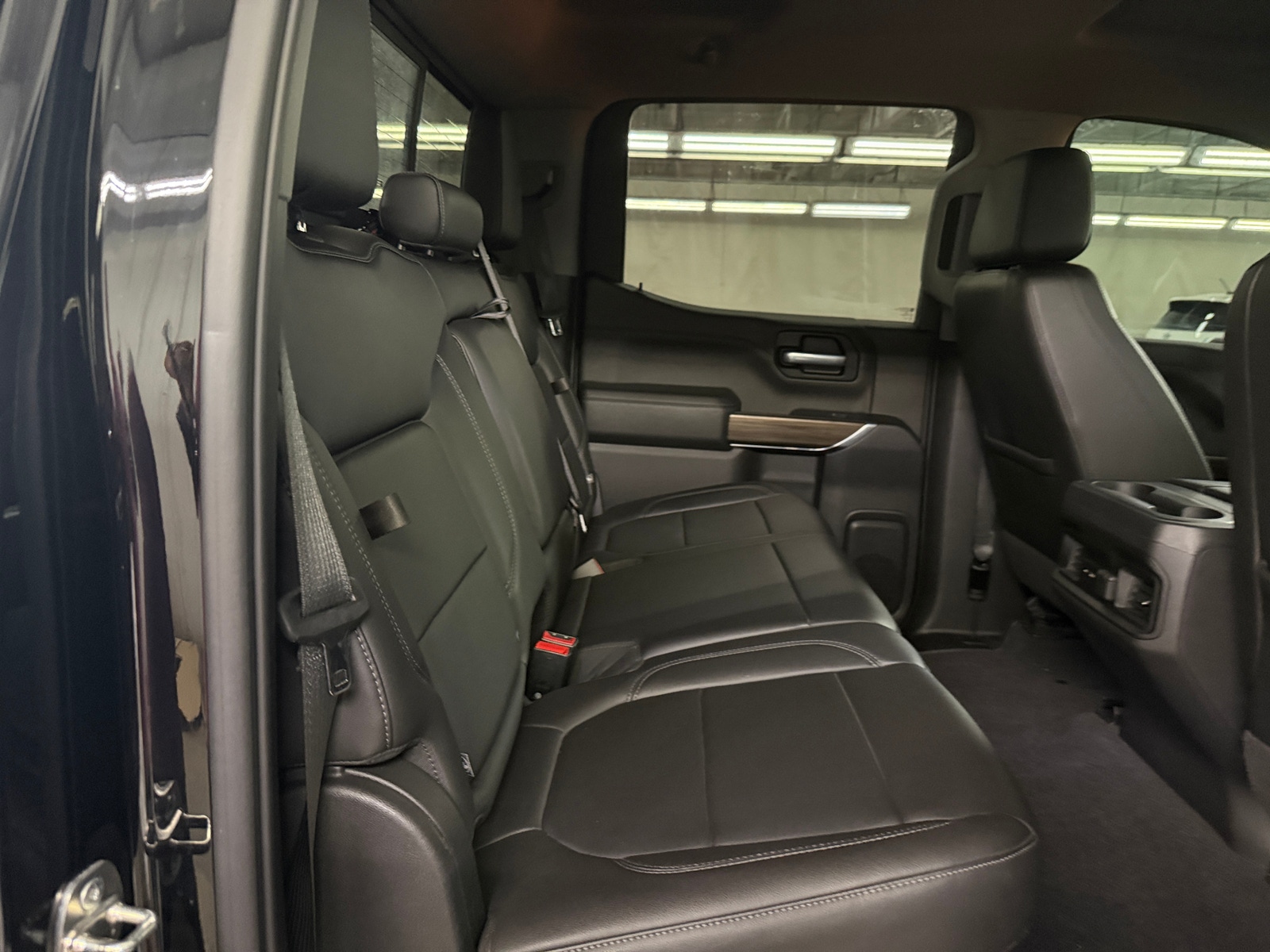 Thumbnail: 2020 Chevrolet Silverado 1500 - 6