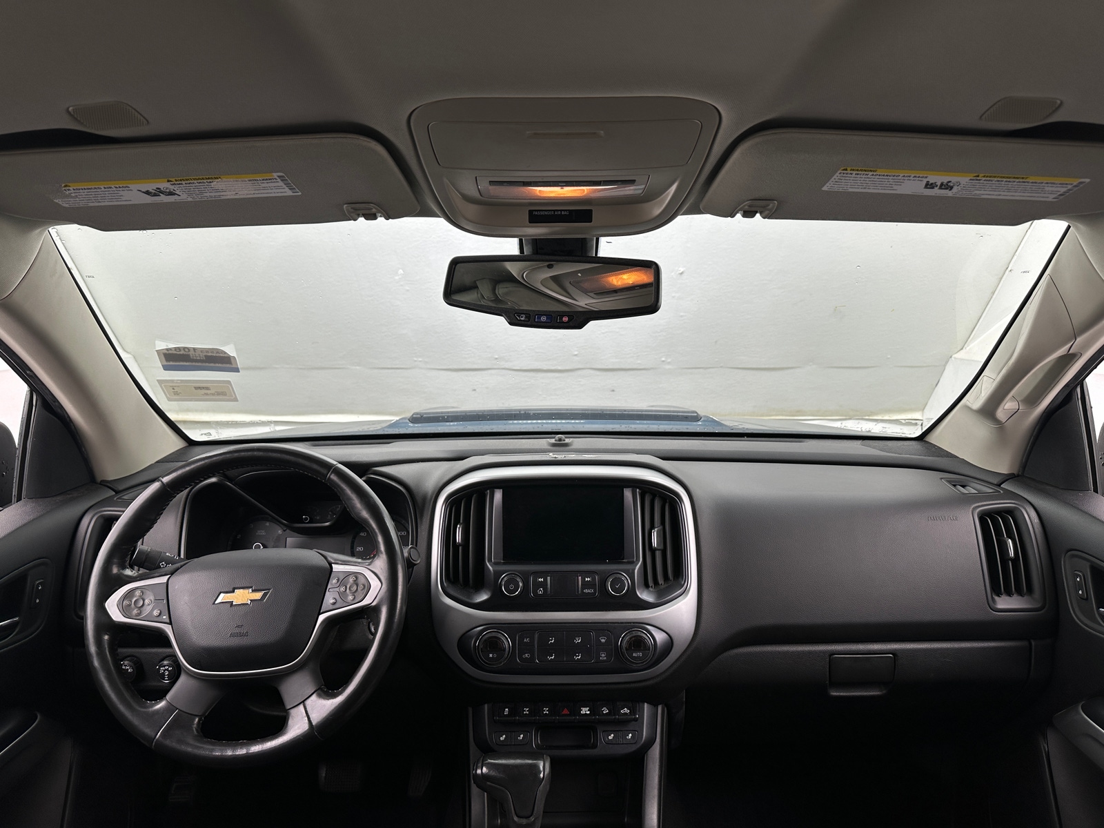 Thumbnail: 2019 Chevrolet Colorado - 2