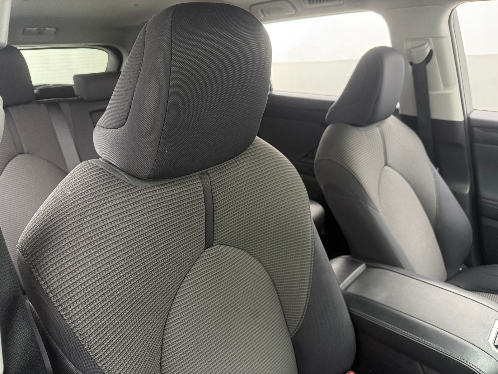 Thumbnail: 2025 Toyota Highlander - 2