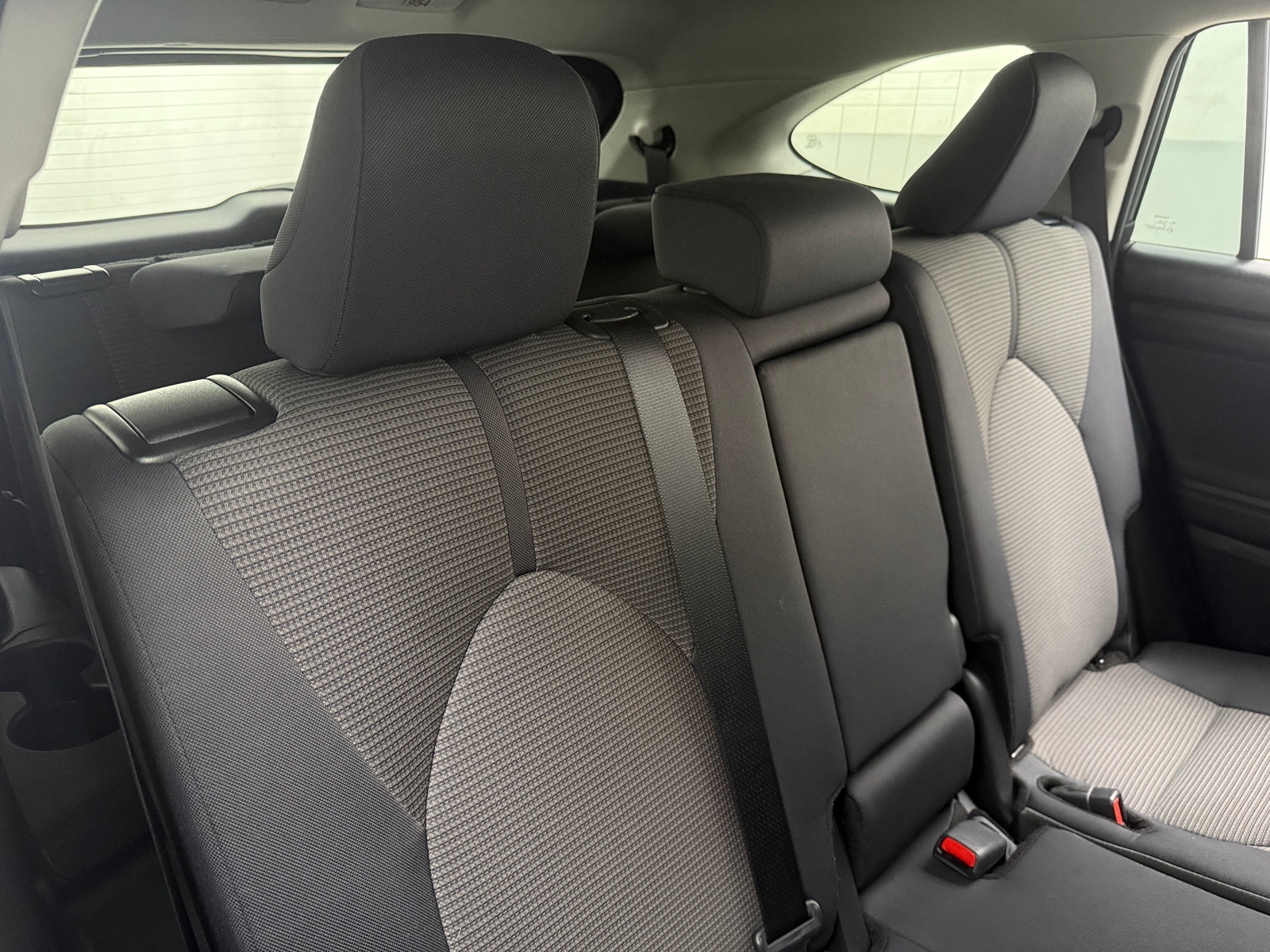 Thumbnail: 2025 Toyota Highlander - 6