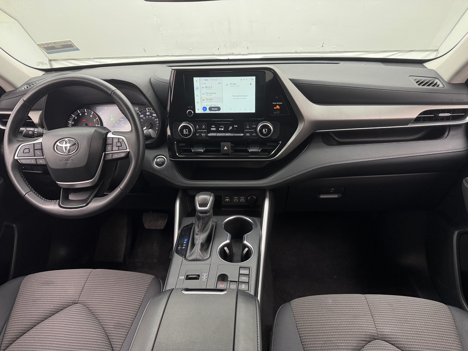 Thumbnail: 2025 Toyota Highlander - 3