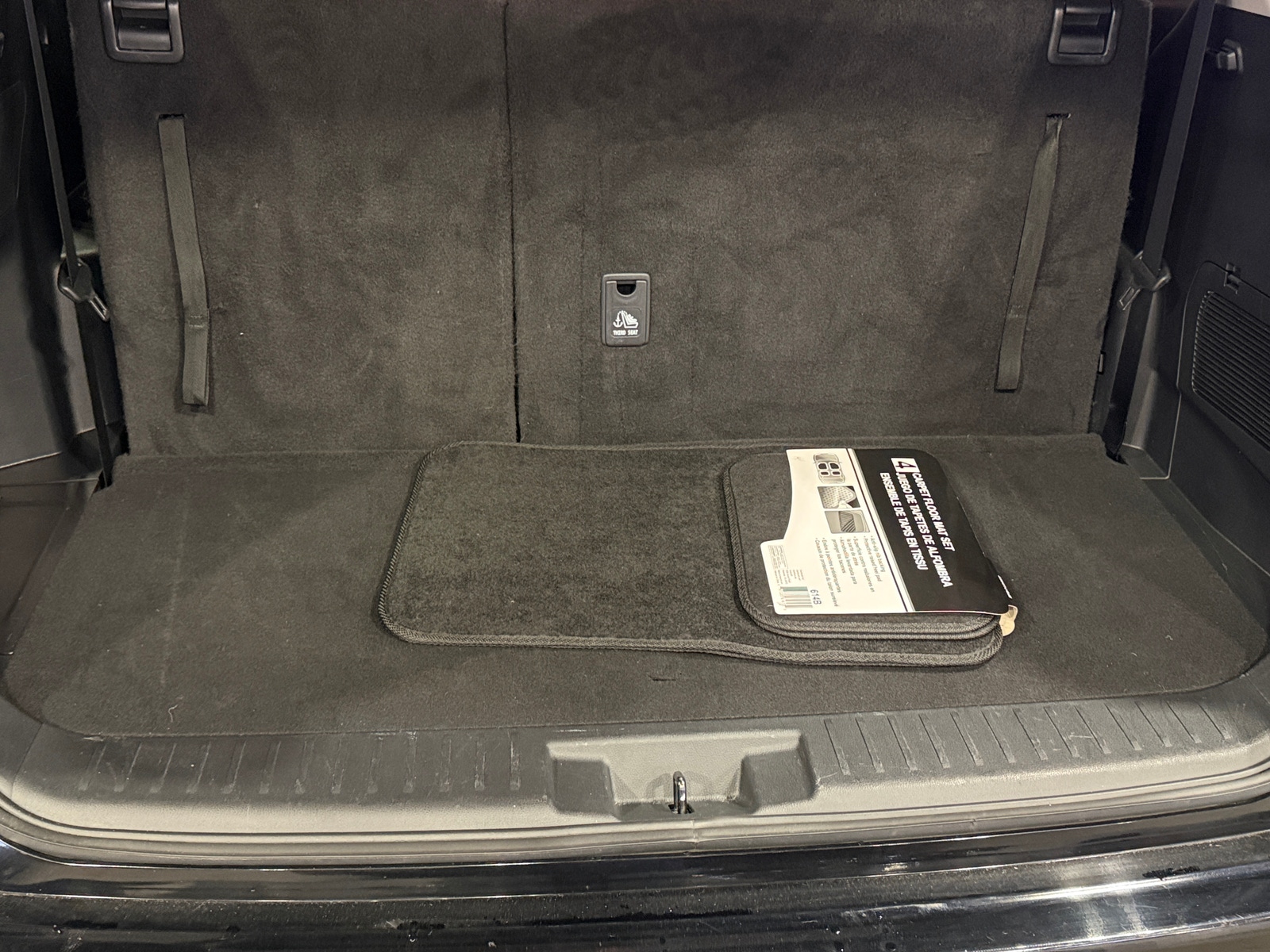 Thumbnail: 2025 Toyota Highlander - 7