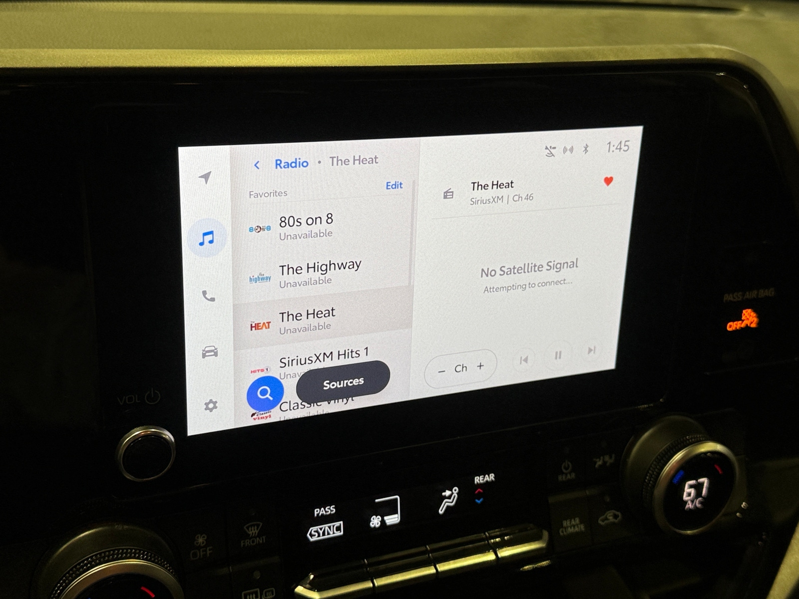 Thumbnail: 2025 Toyota Highlander - 4