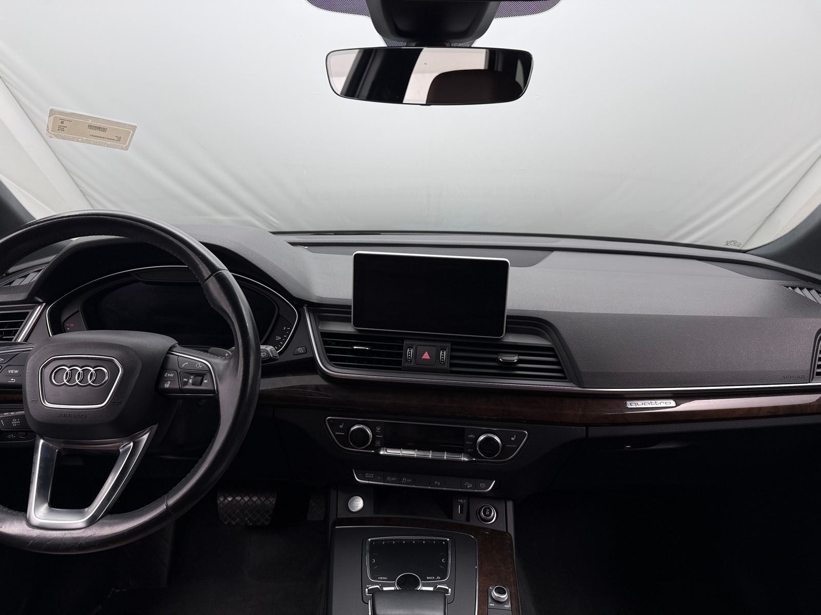 Thumbnail: 2018 Audi Q5 - 2