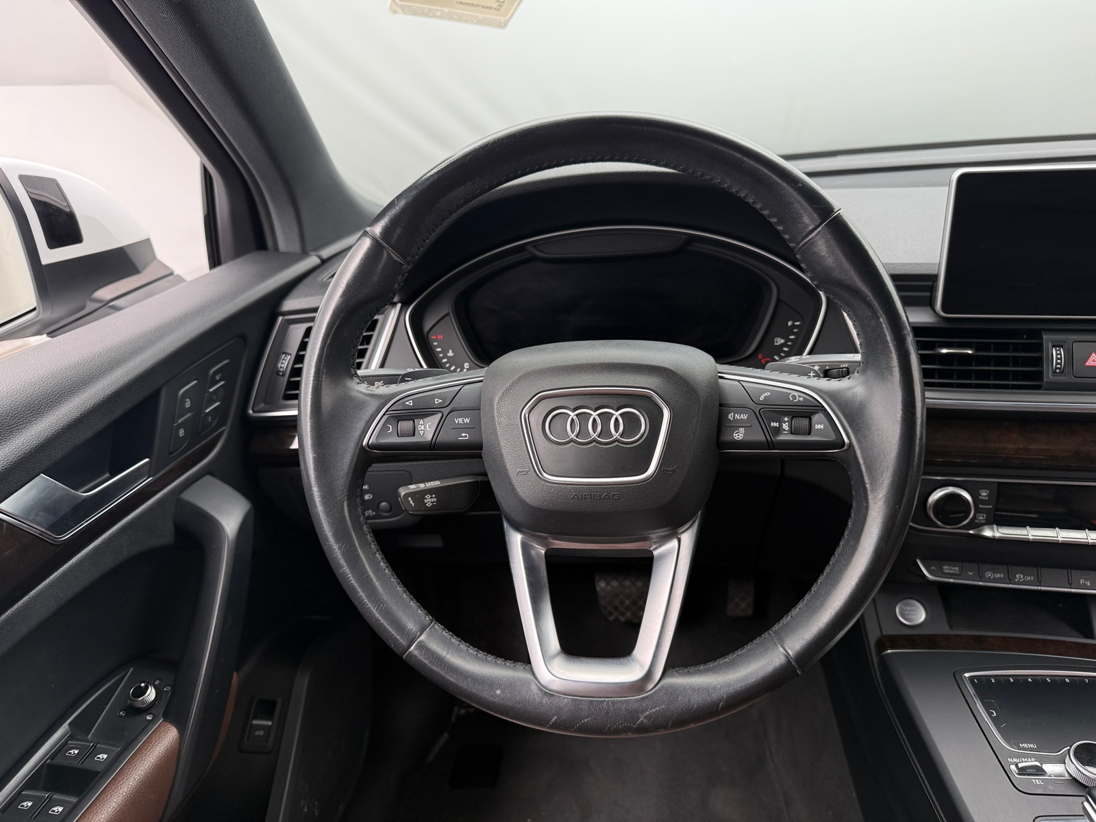 Thumbnail: 2018 Audi Q5 - 4