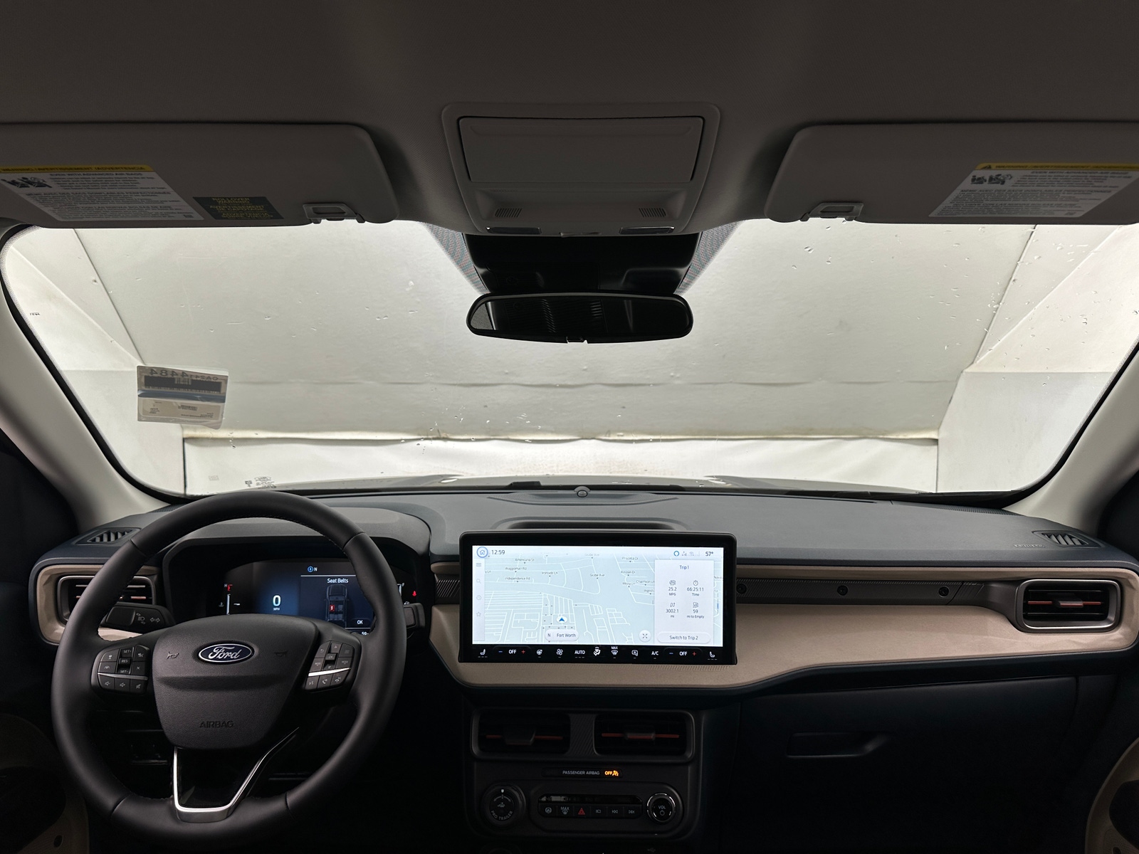 Thumbnail: 2025 Ford Maverick - 2