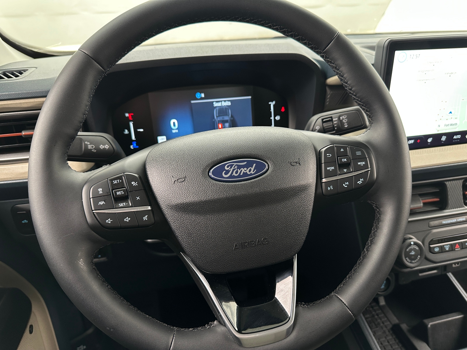 Thumbnail: 2025 Ford Maverick - 4
