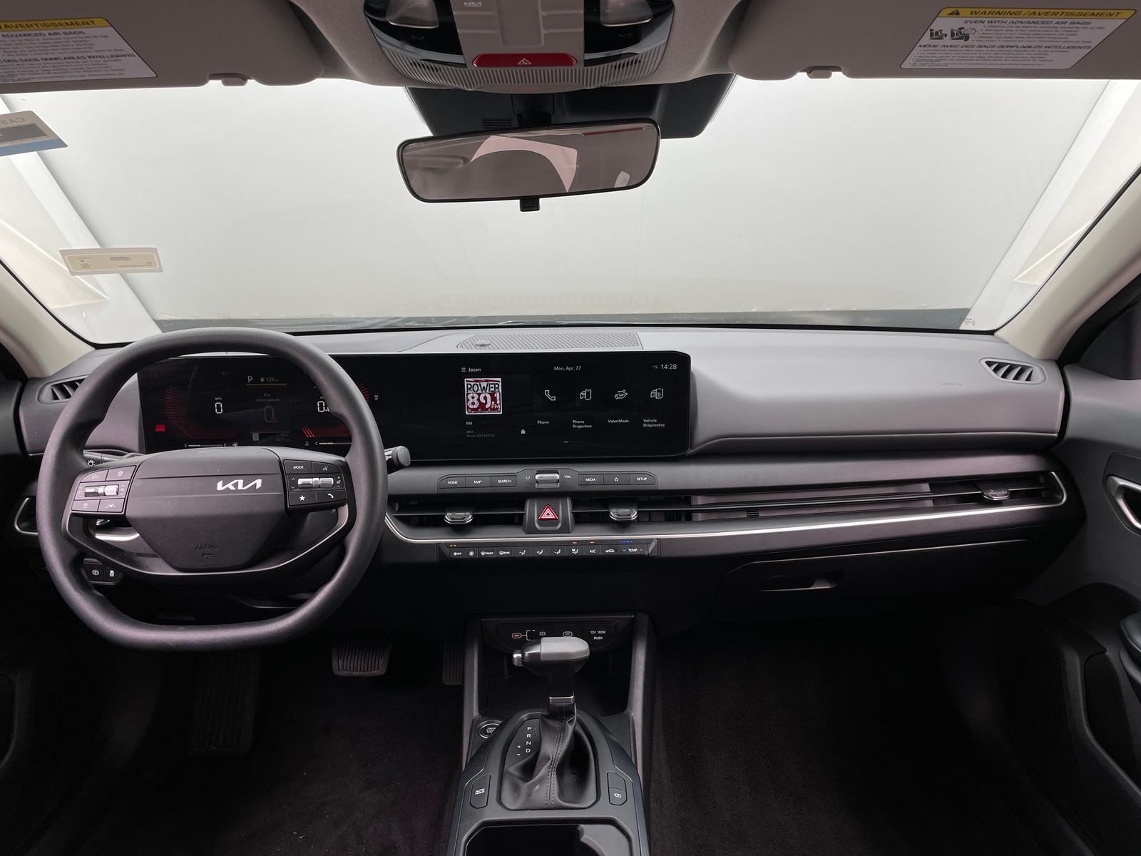 Thumbnail: 2025 Kia K4 - 3
