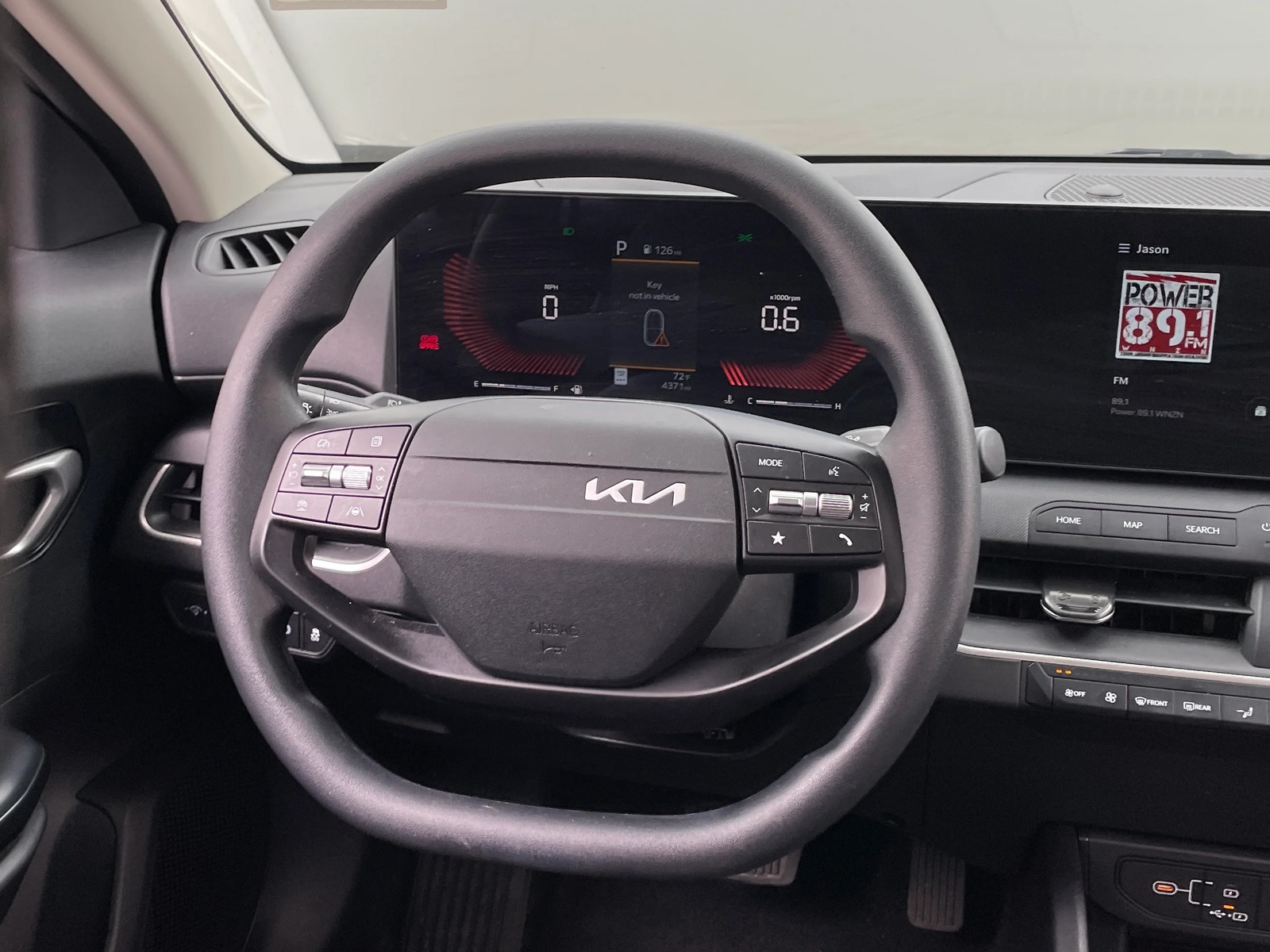 Thumbnail: 2025 Kia K4 - 5