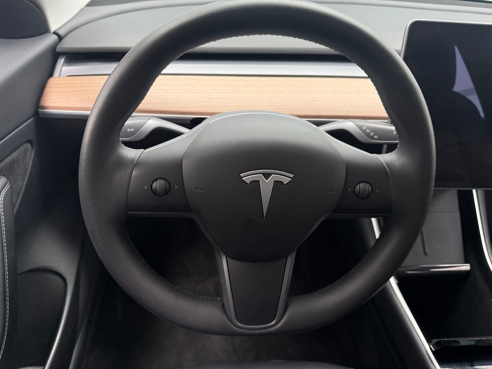 Thumbnail: 2020 Tesla Model 3 - 4