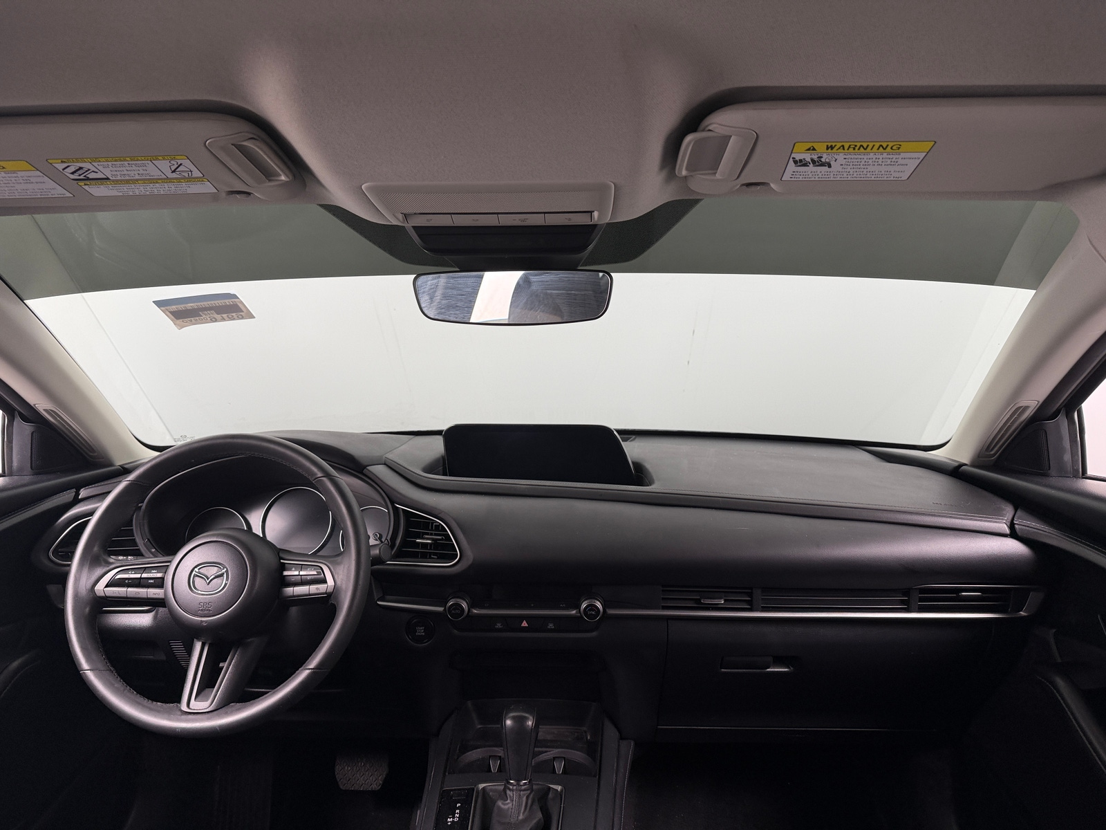 Thumbnail: 2023 Mazda CX-30 - 2