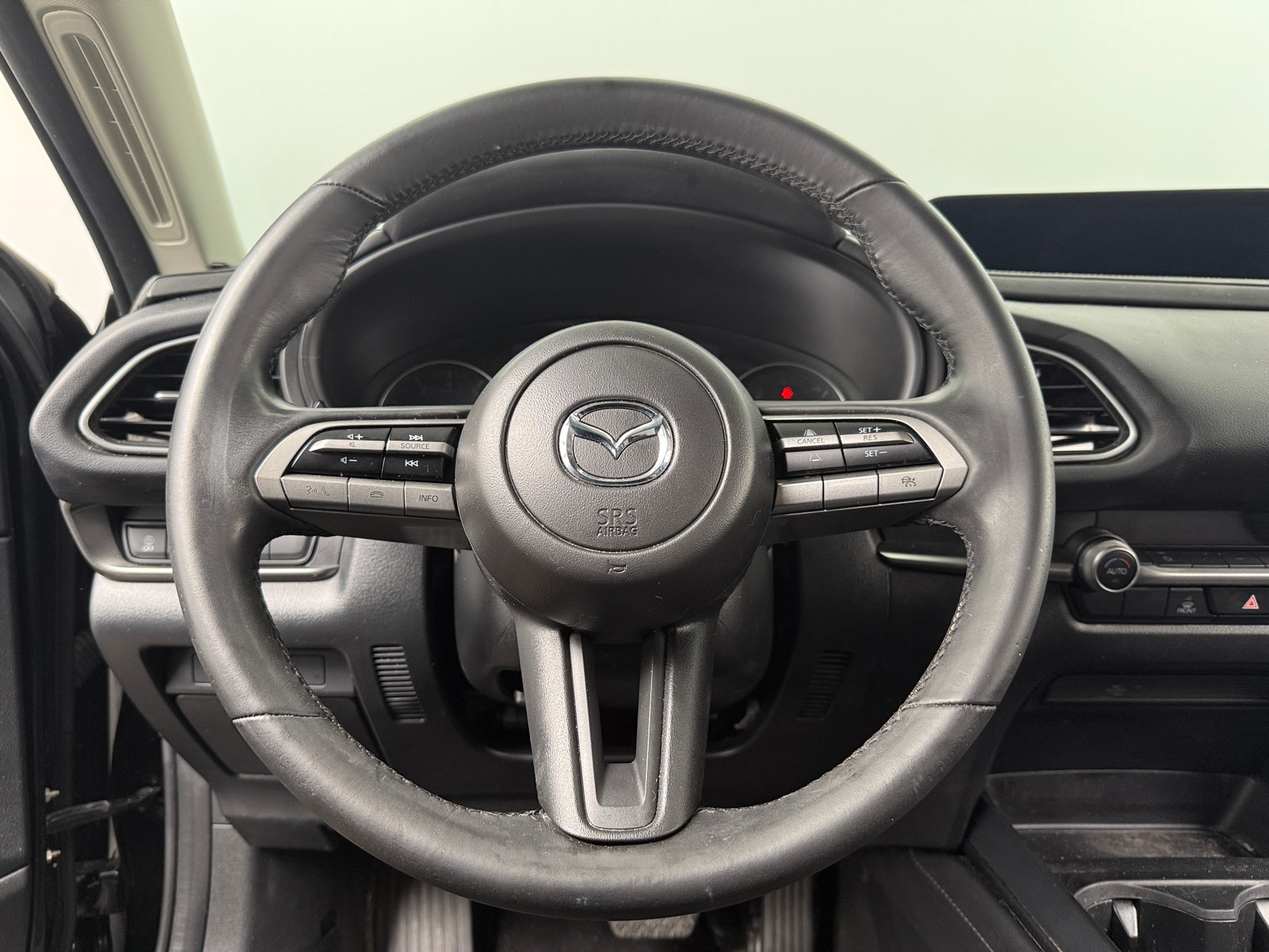 Thumbnail: 2023 Mazda CX-30 - 4