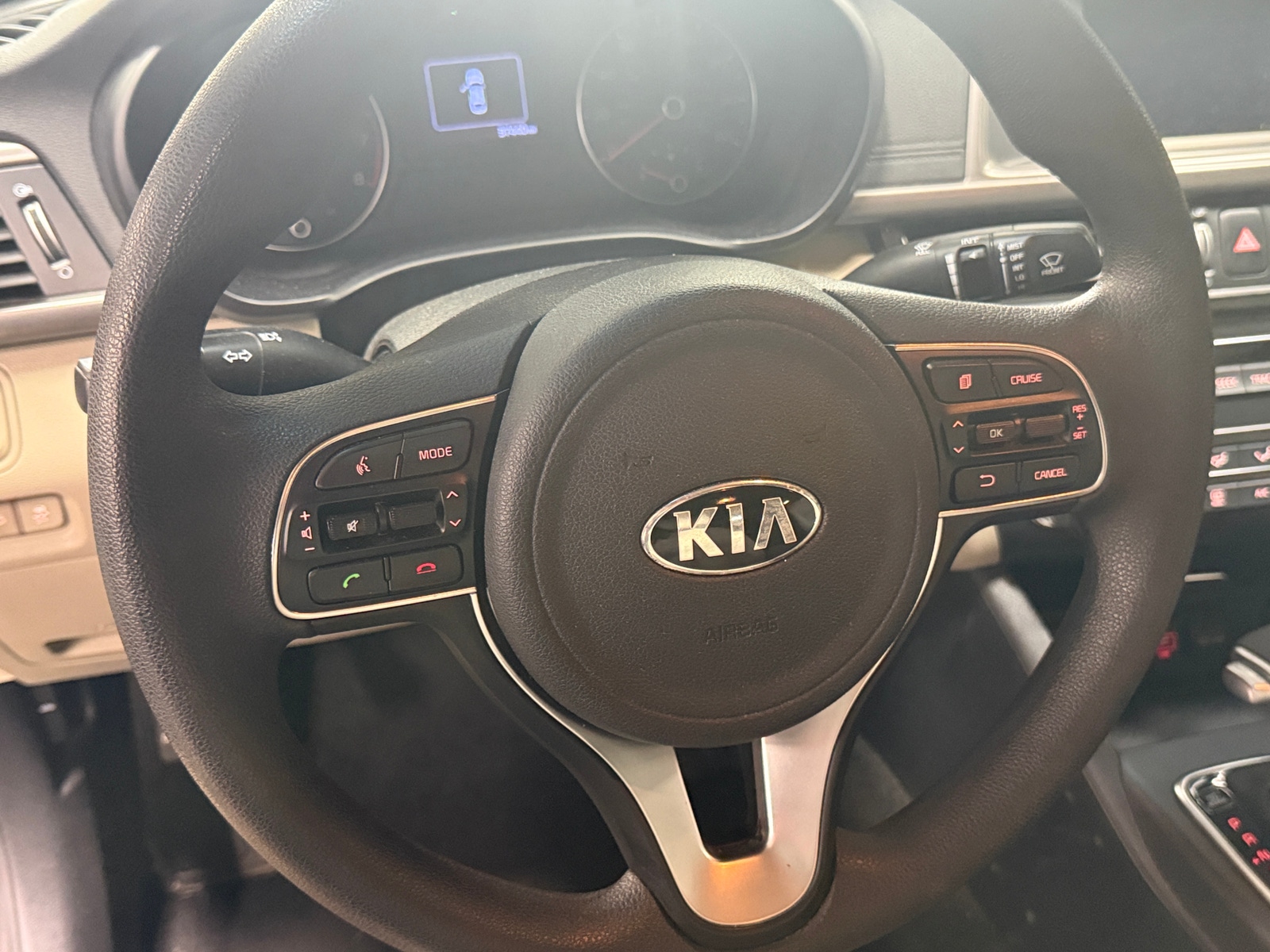 Thumbnail: 2018 Kia Optima - 5