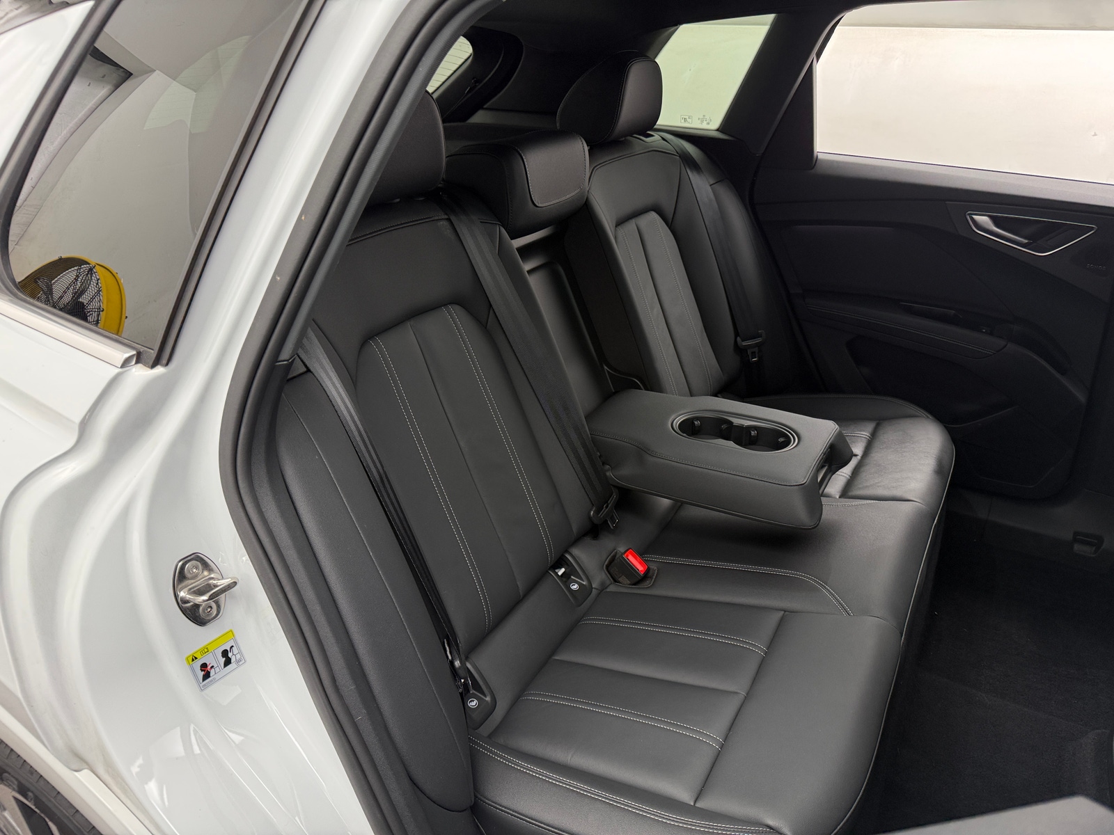 Thumbnail: 2023 Audi Q4 e-tron - 5