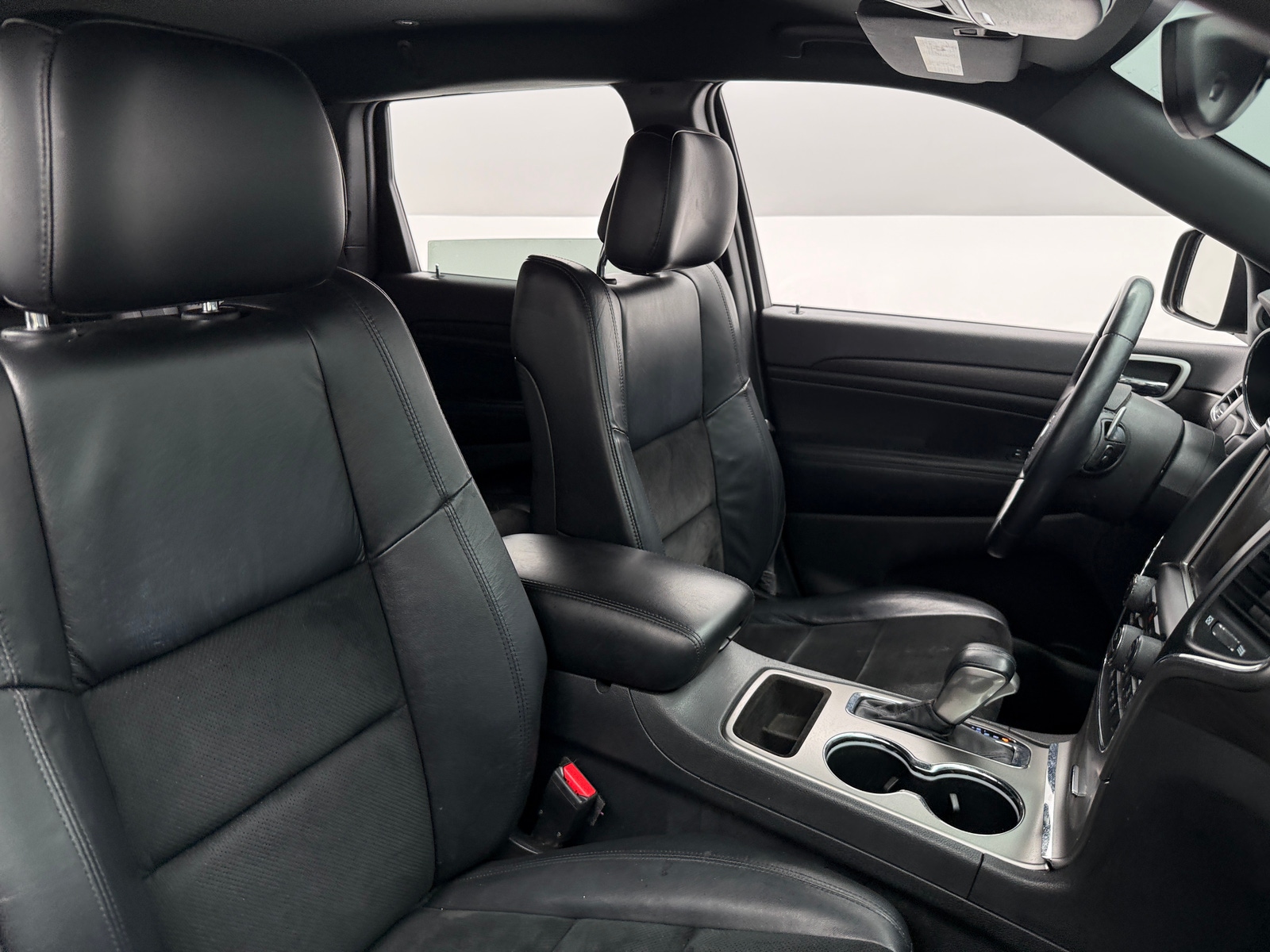 Thumbnail: 2017 Jeep Grand Cherokee - 2