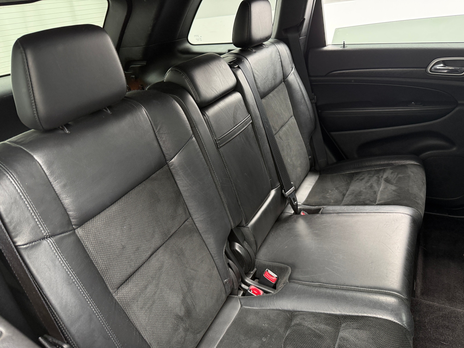 Thumbnail: 2017 Jeep Grand Cherokee - 6