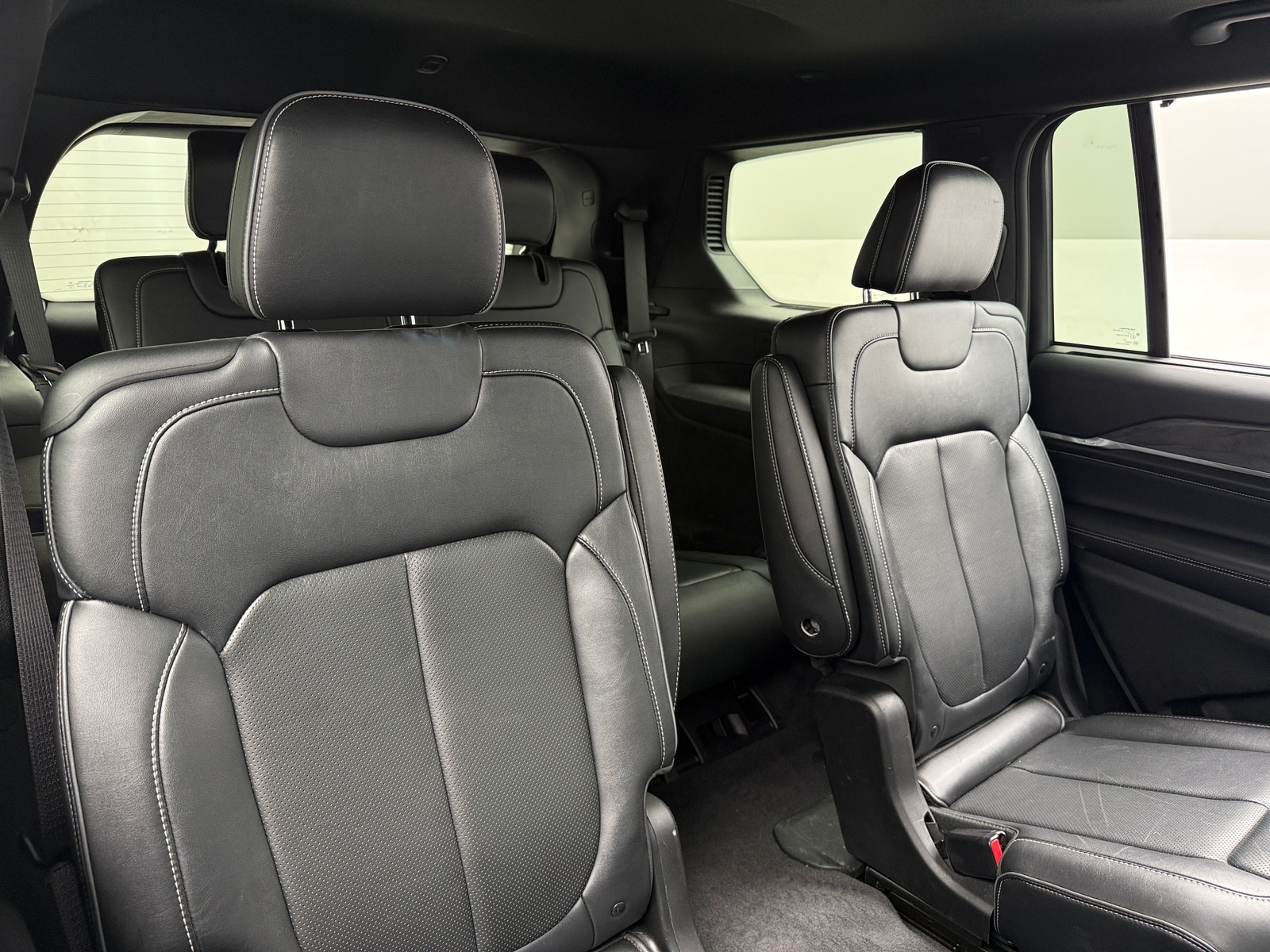 Thumbnail: 2021 Jeep Grand Cherokee L - 5