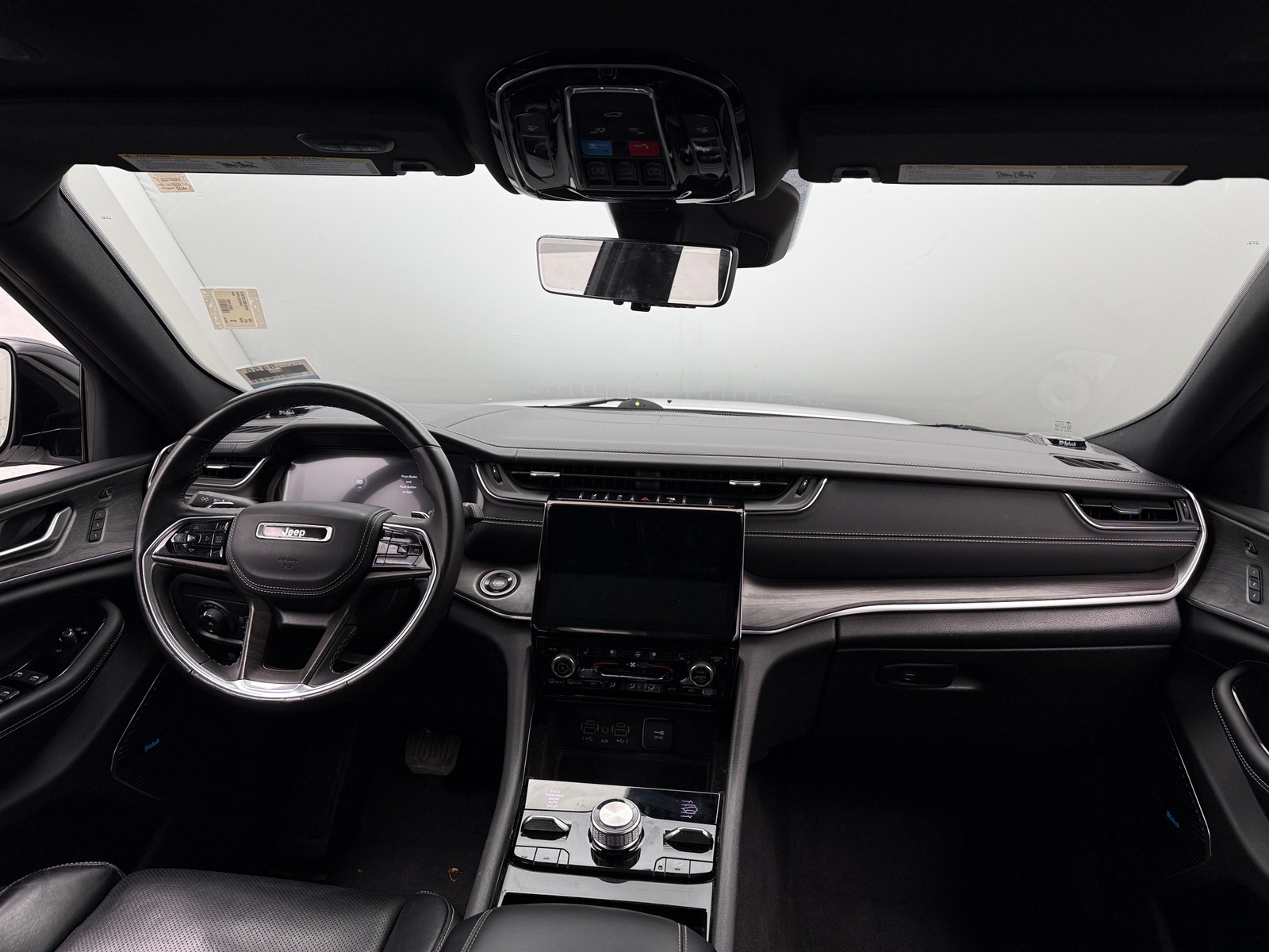 Thumbnail: 2021 Jeep Grand Cherokee L - 2
