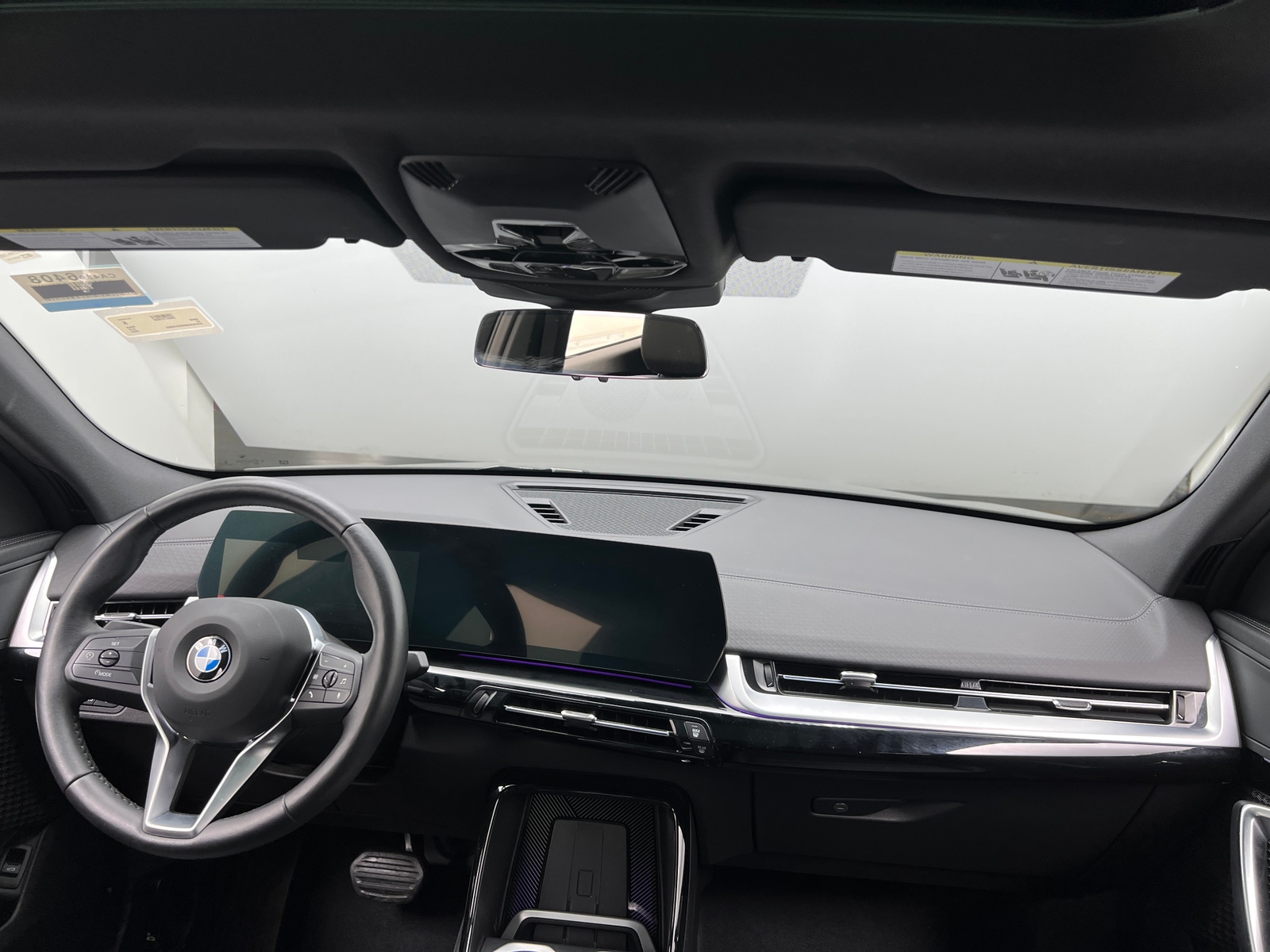 Thumbnail: 2025 BMW X2 - 2
