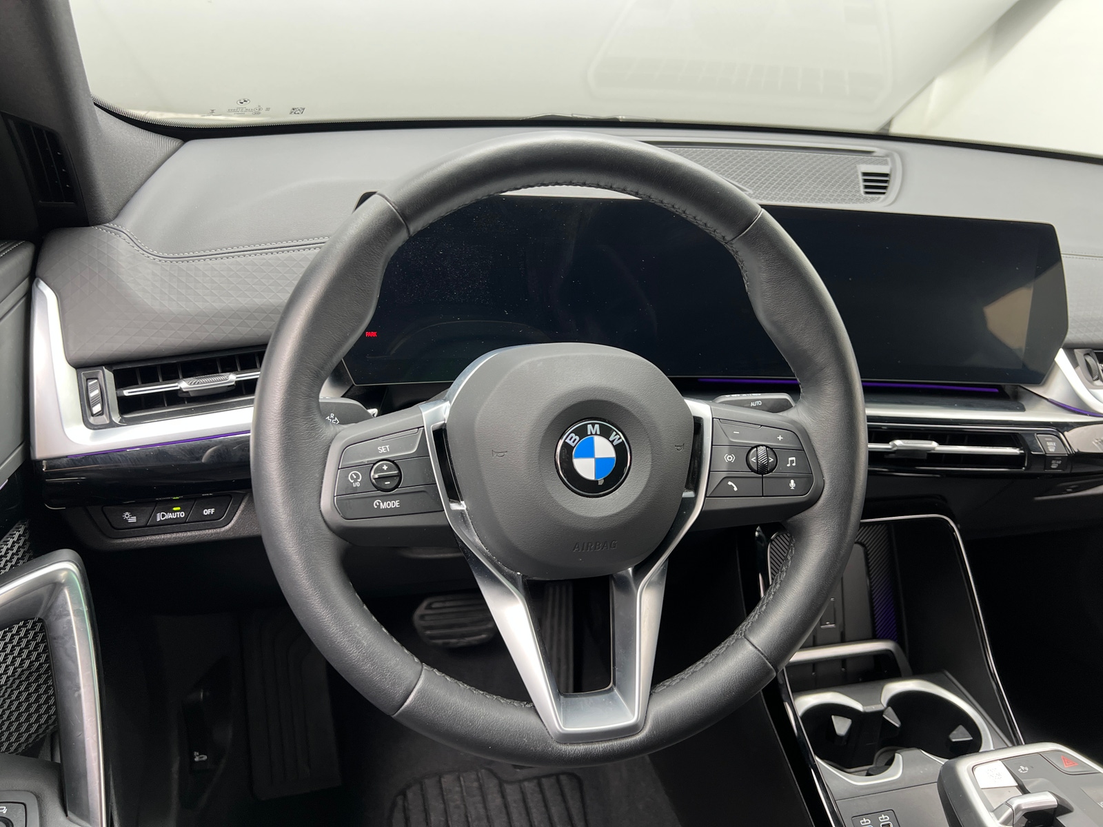 Thumbnail: 2025 BMW X2 - 4