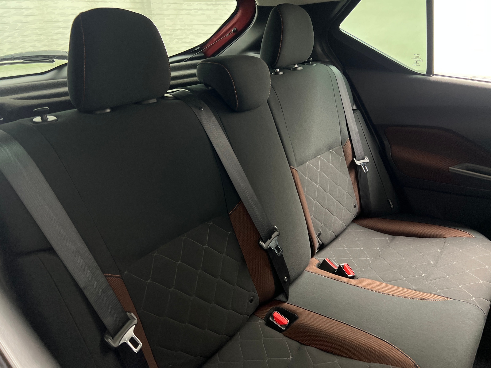 Thumbnail: 2020 Nissan Kicks - 6