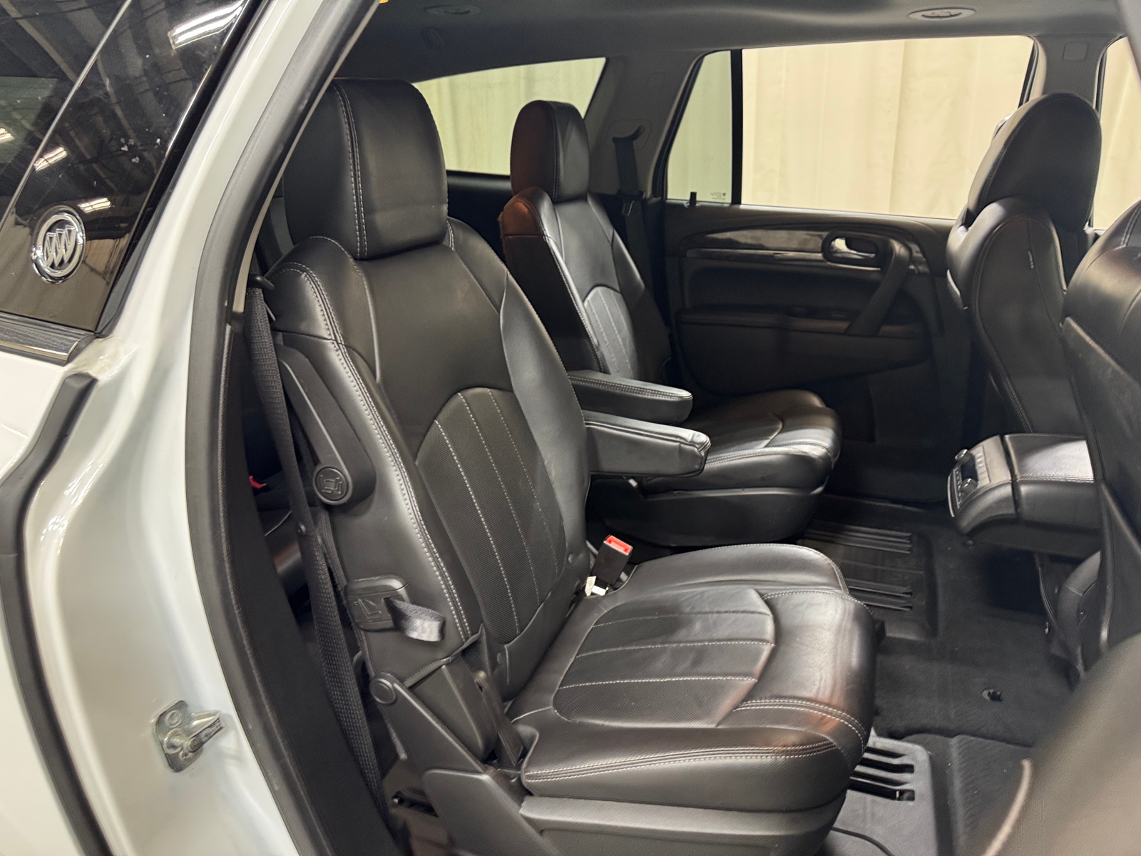 Thumbnail: 2017 Buick Enclave - 5