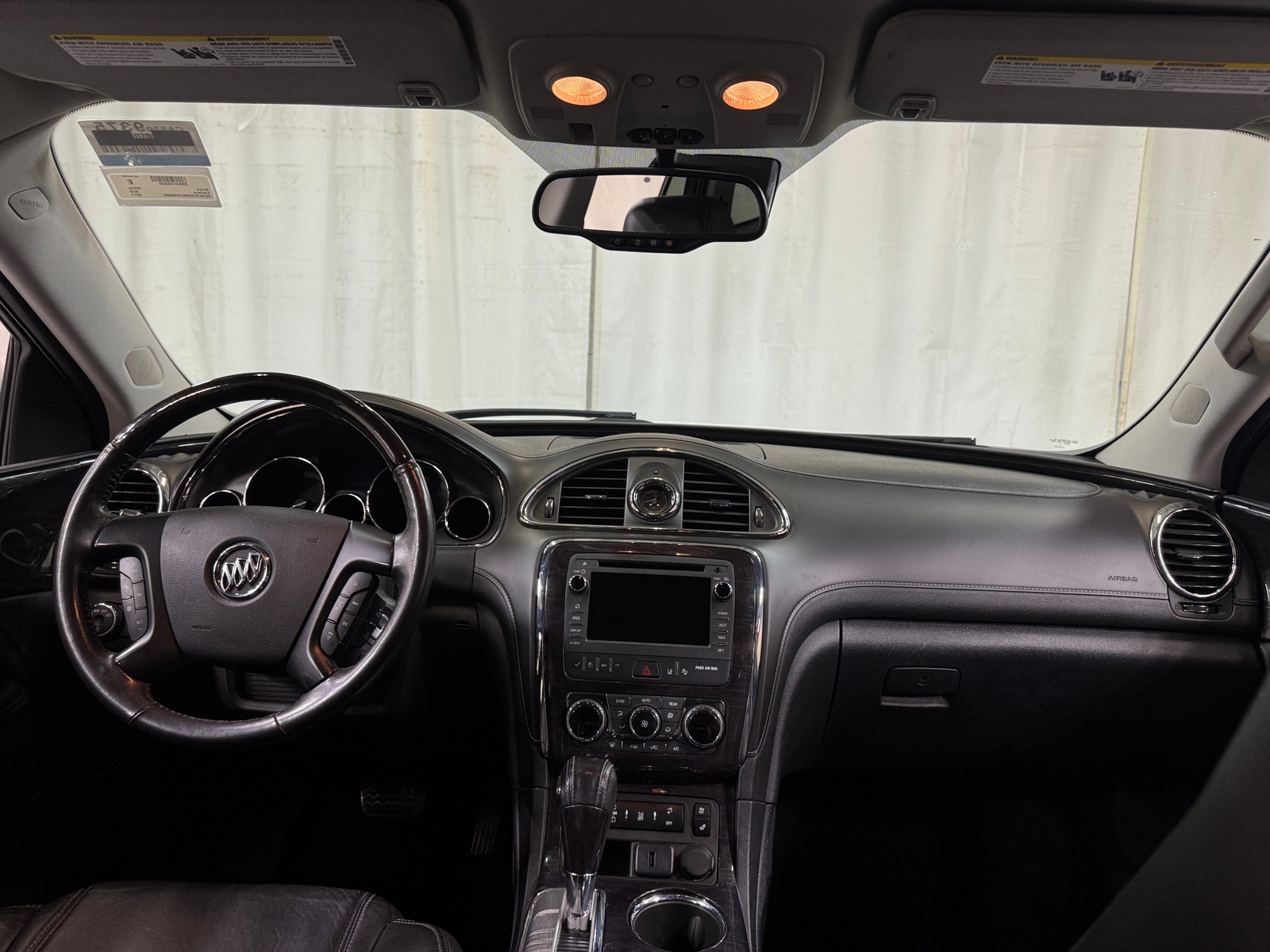 Thumbnail: 2017 Buick Enclave - 2