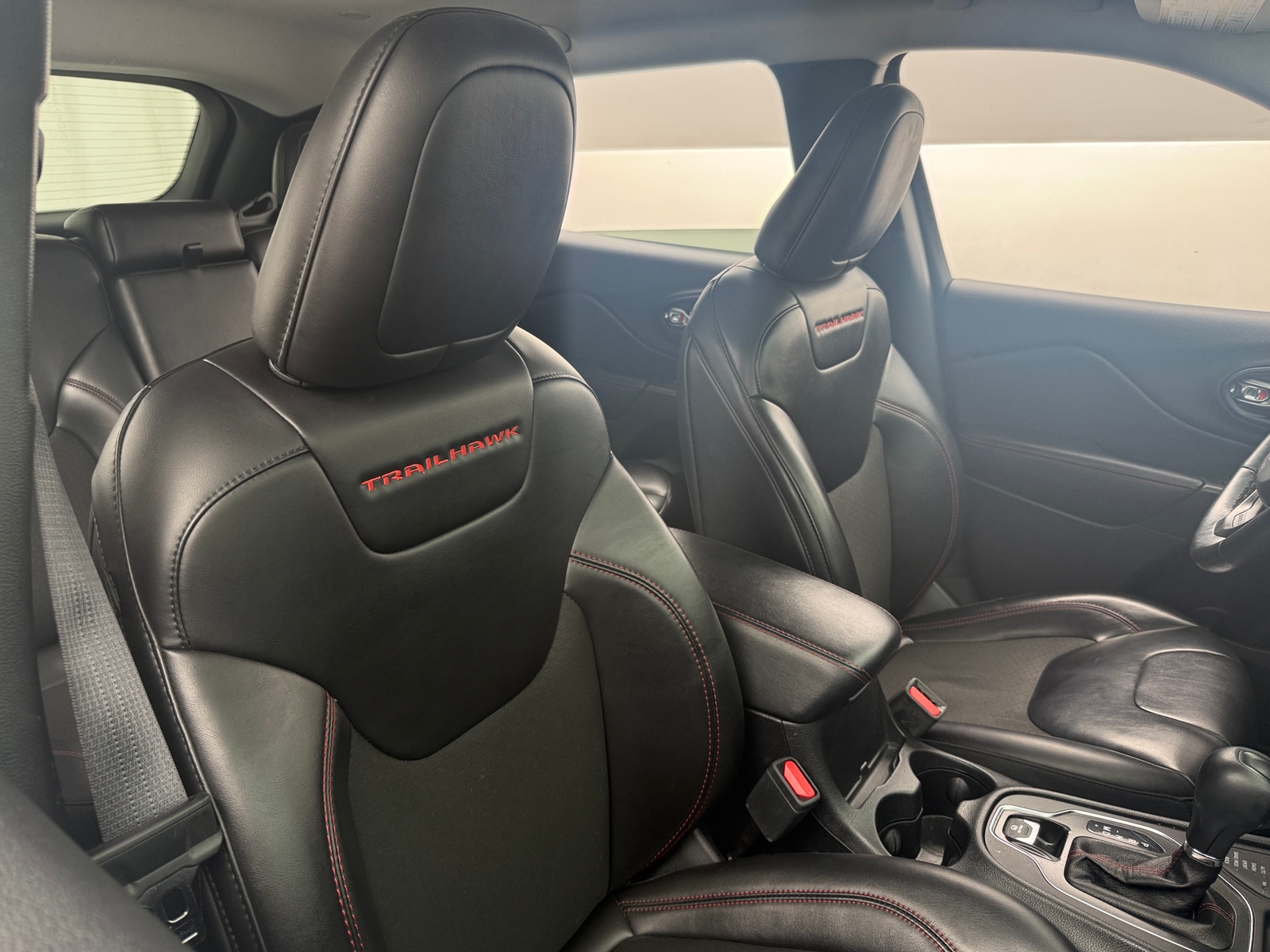 Thumbnail: 2020 Jeep Cherokee - 2