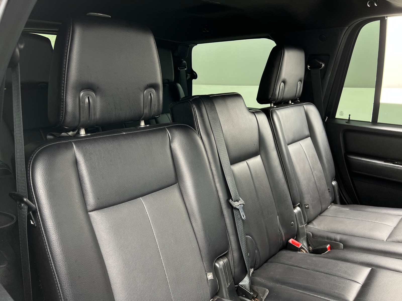 Thumbnail: 2015 Ford Expedition - 5