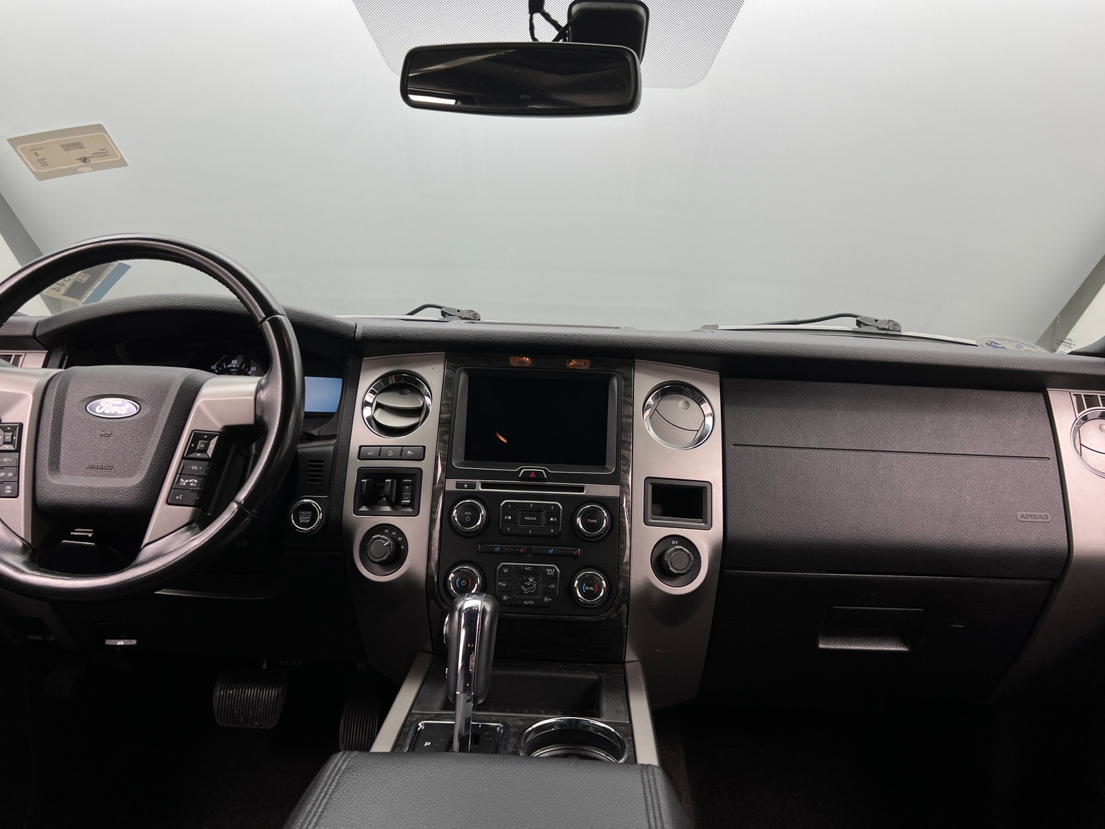 Thumbnail: 2015 Ford Expedition - 2