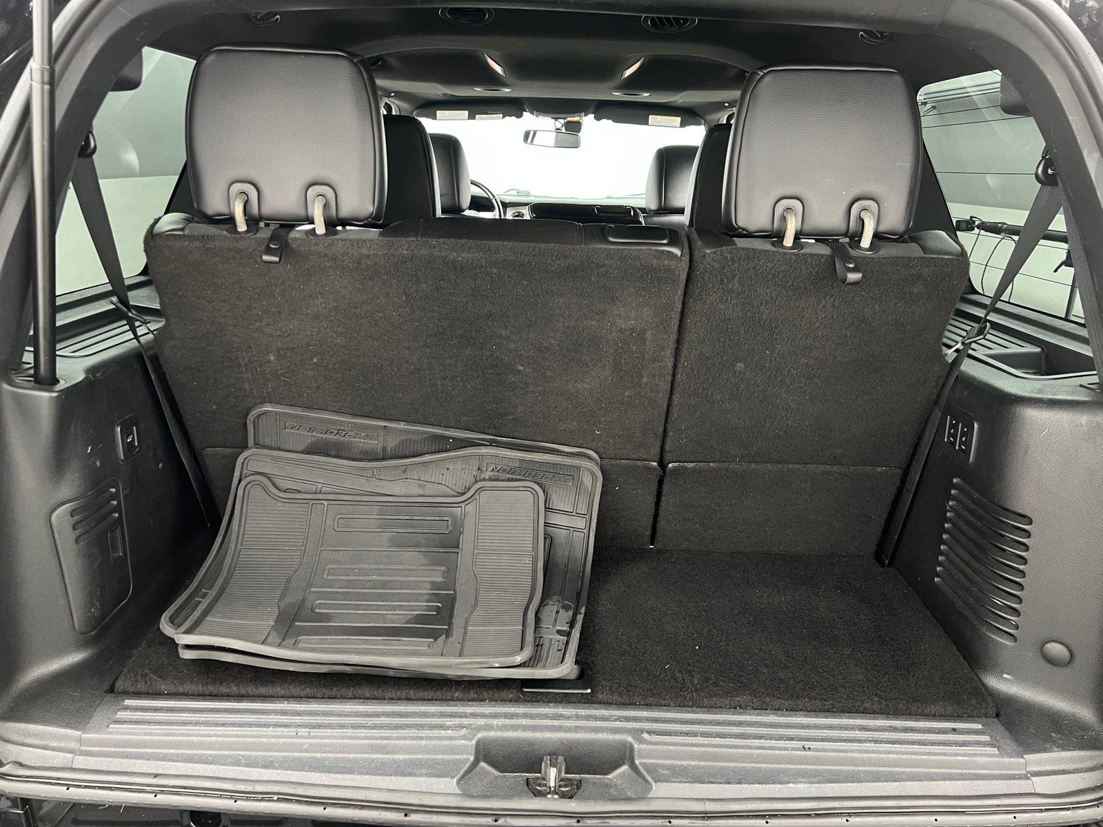 Thumbnail: 2015 Ford Expedition - 6