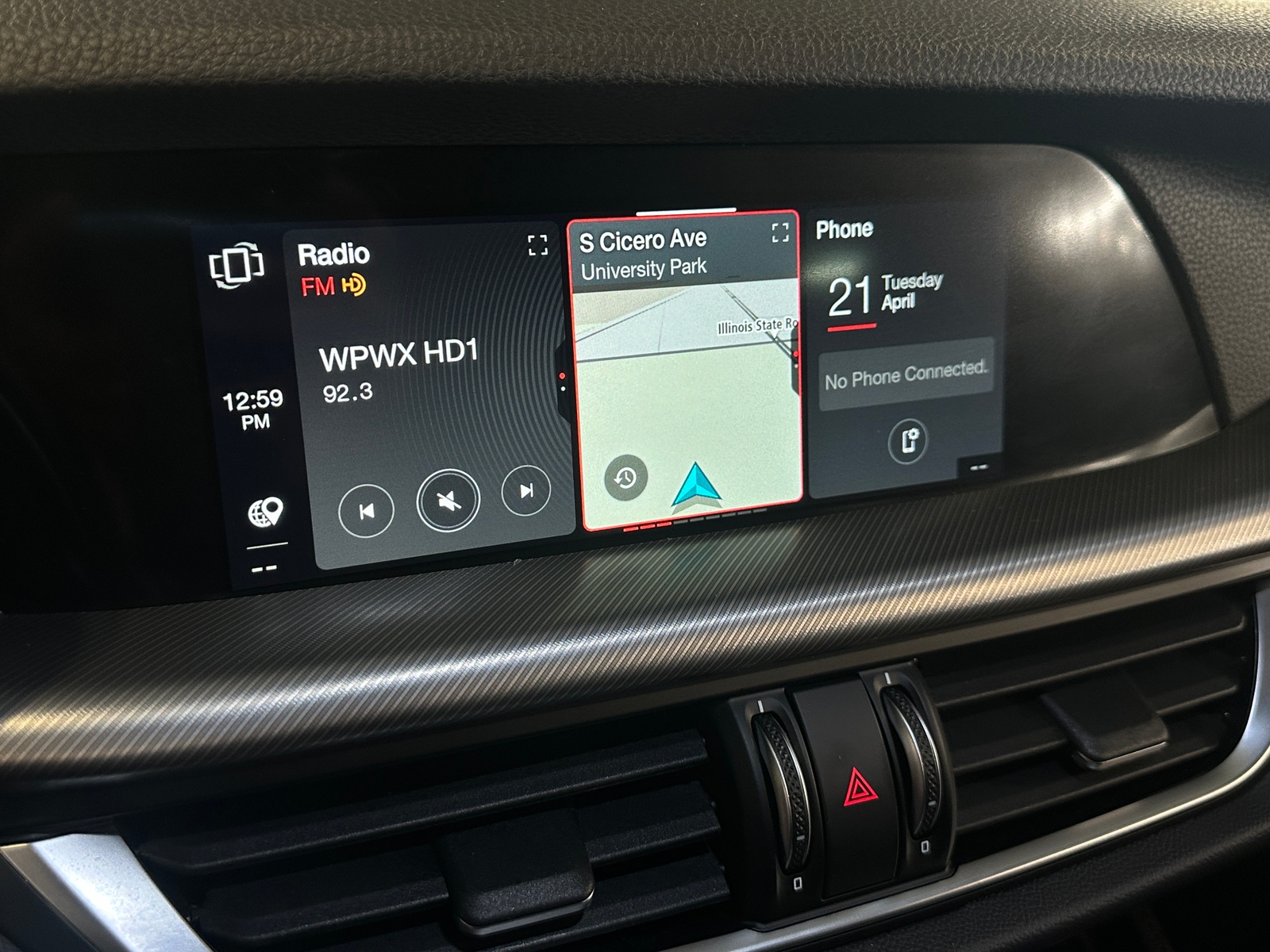 Thumbnail: 2025 Alfa Romeo Stelvio - 3