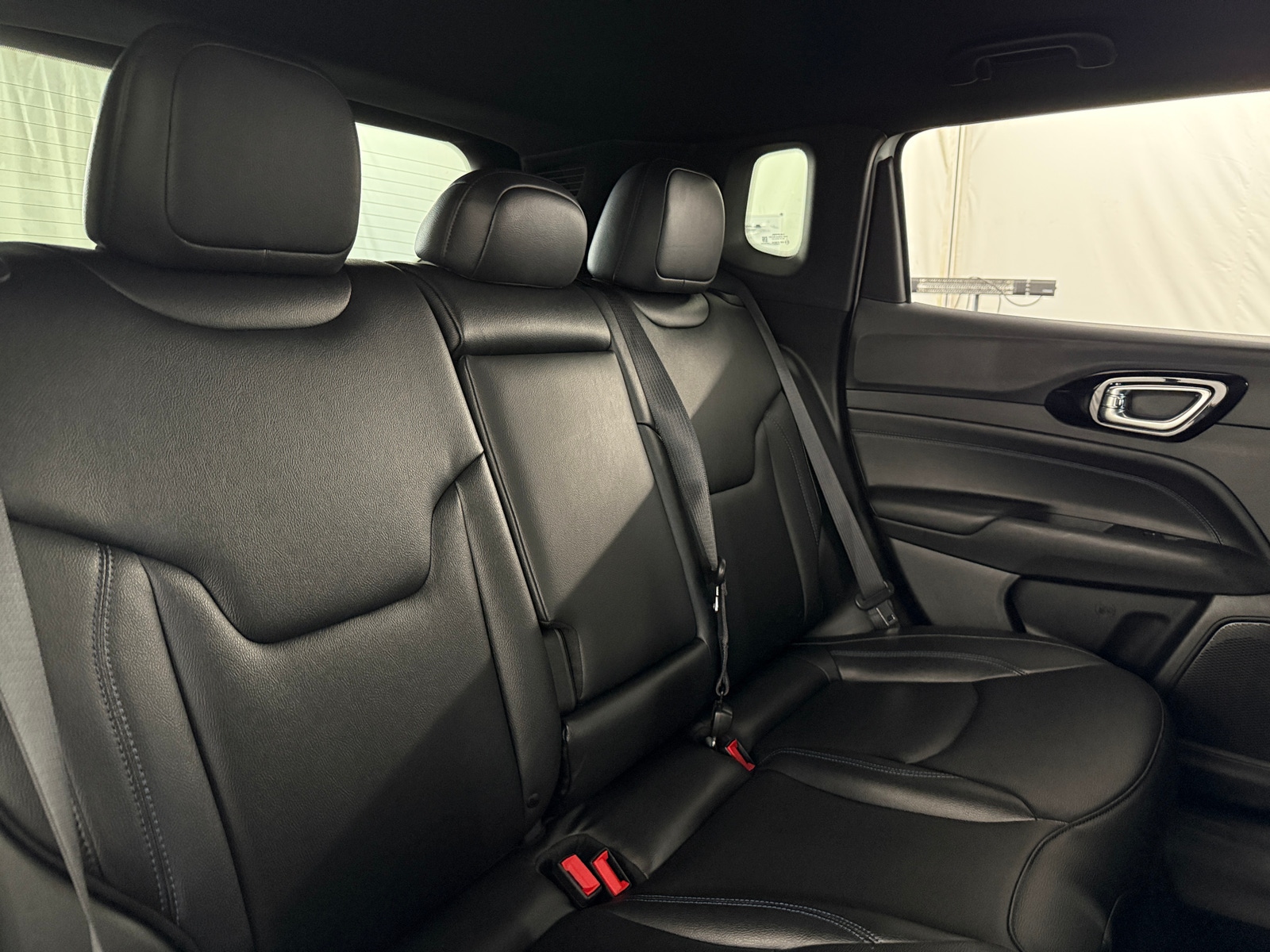 Thumbnail: 2026 Jeep Compass - 5
