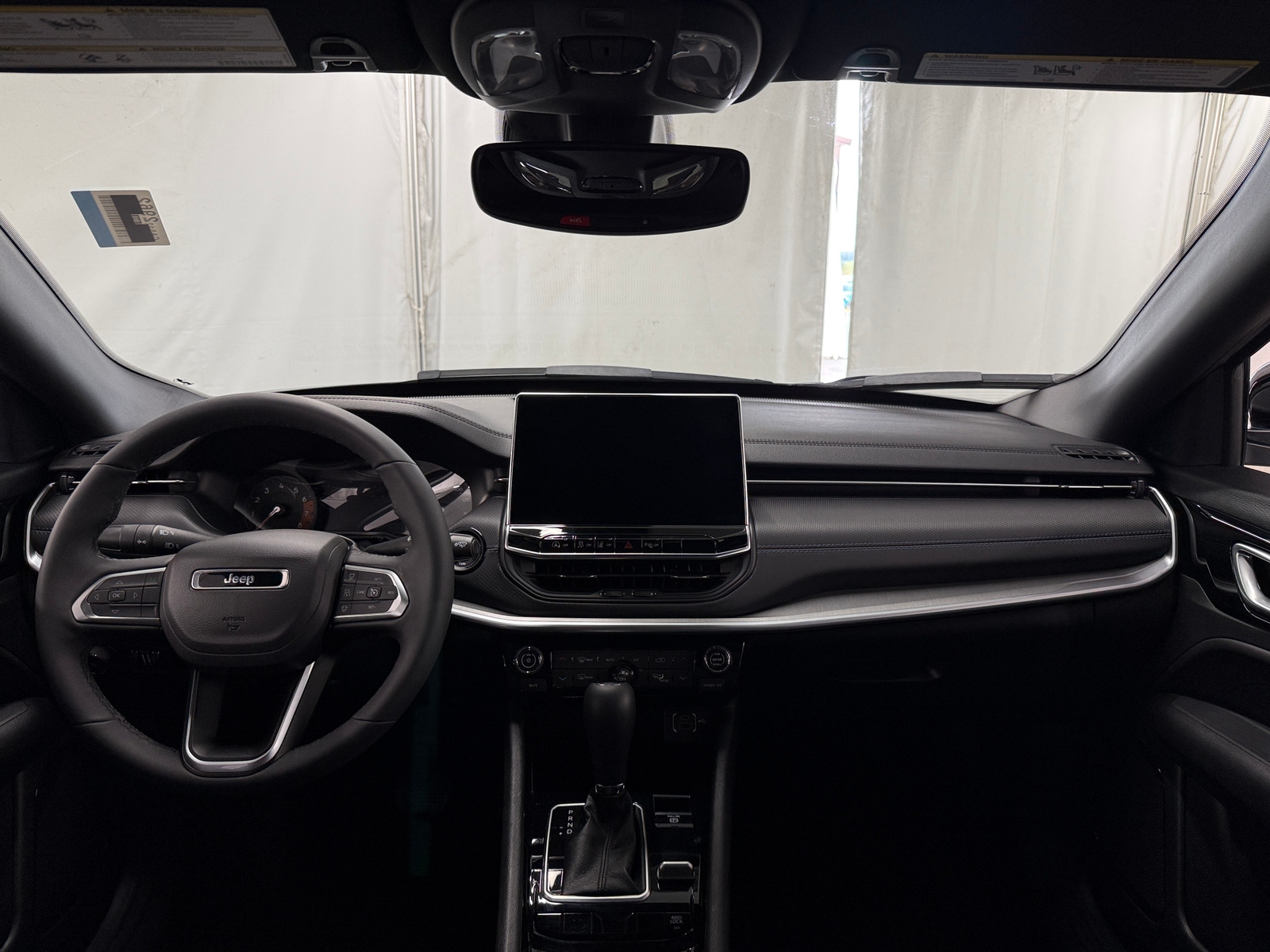 Thumbnail: 2026 Jeep Compass - 2