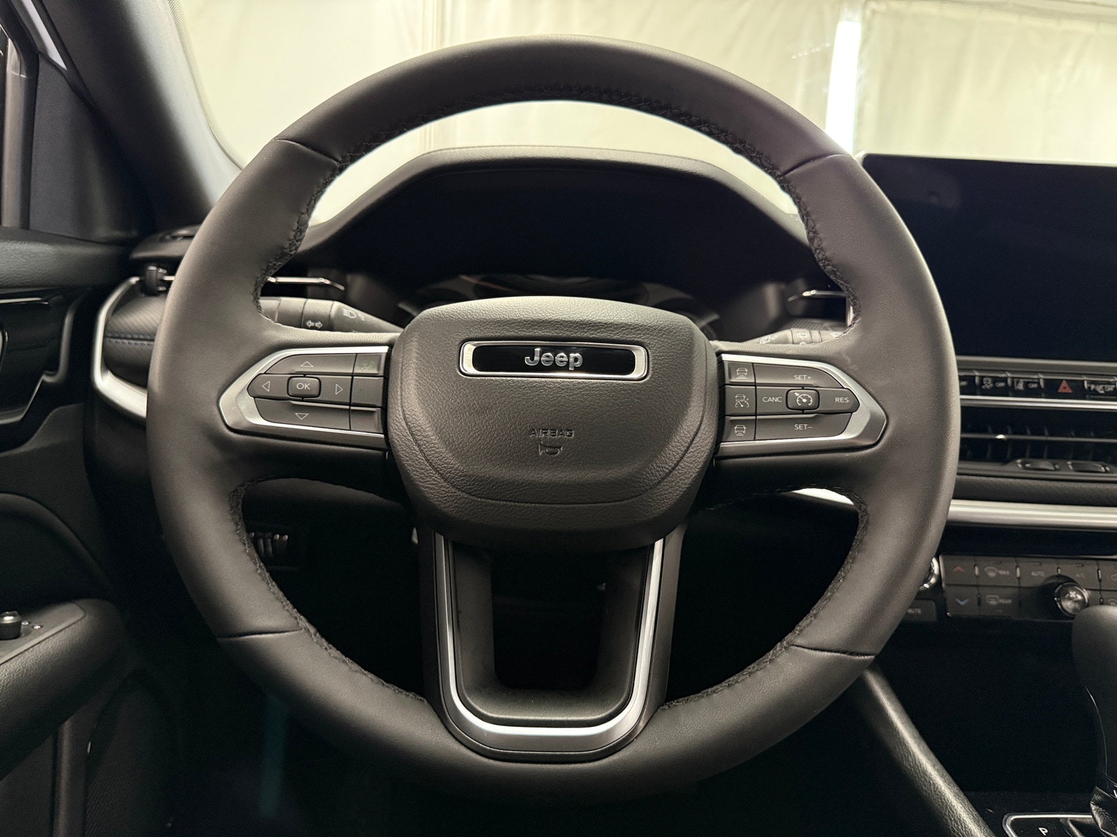 Thumbnail: 2026 Jeep Compass - 4