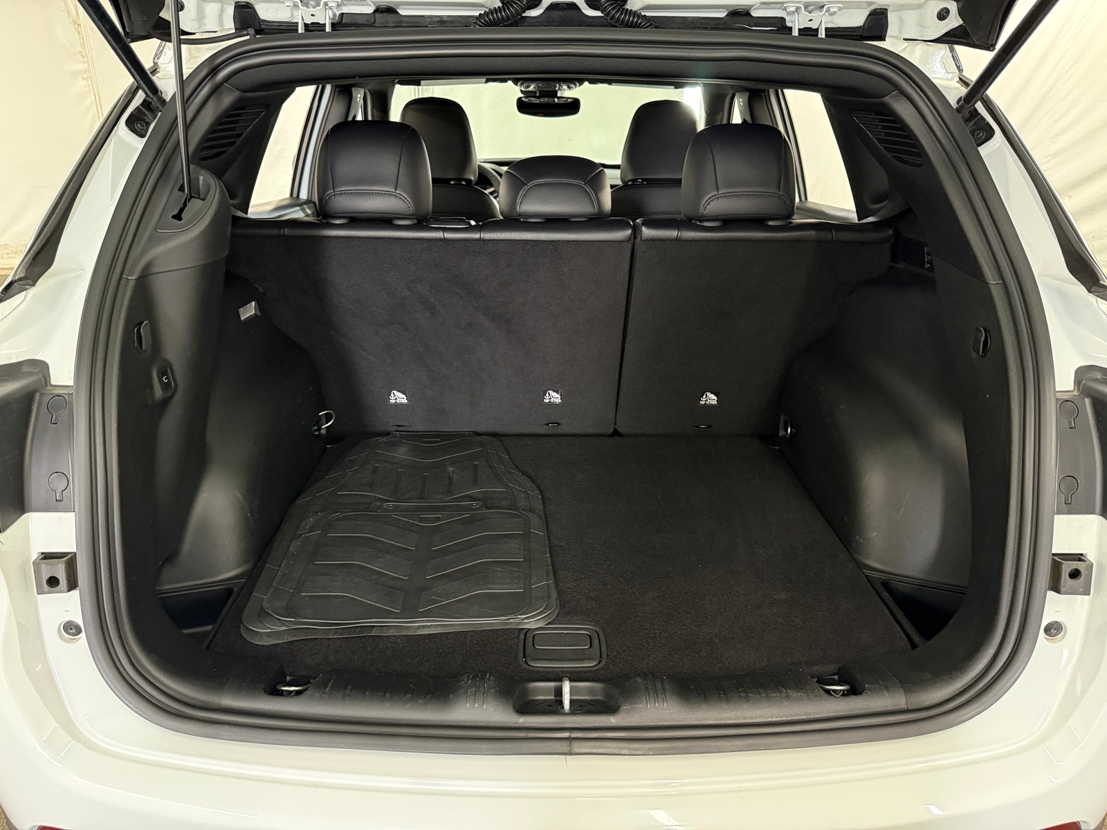 Thumbnail: 2026 Jeep Compass - 6